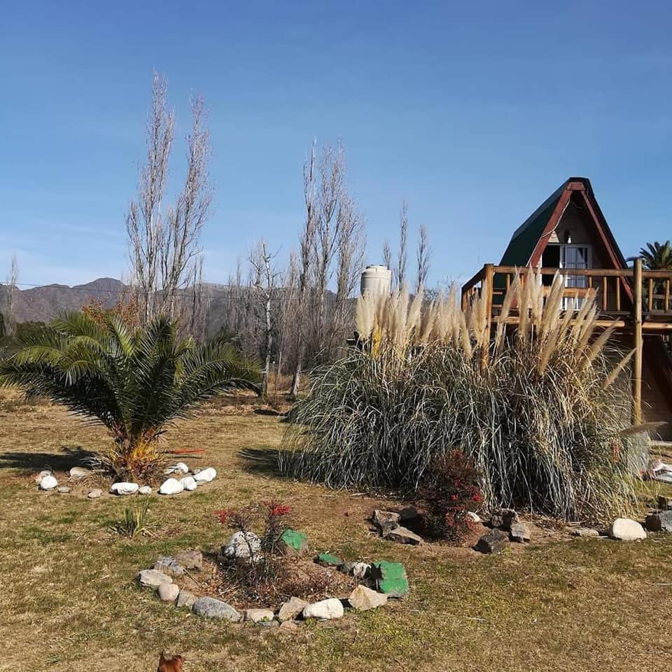 Posada Del Cielo