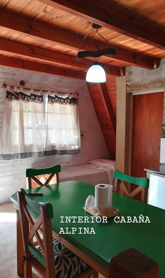 Posada Del Cielo