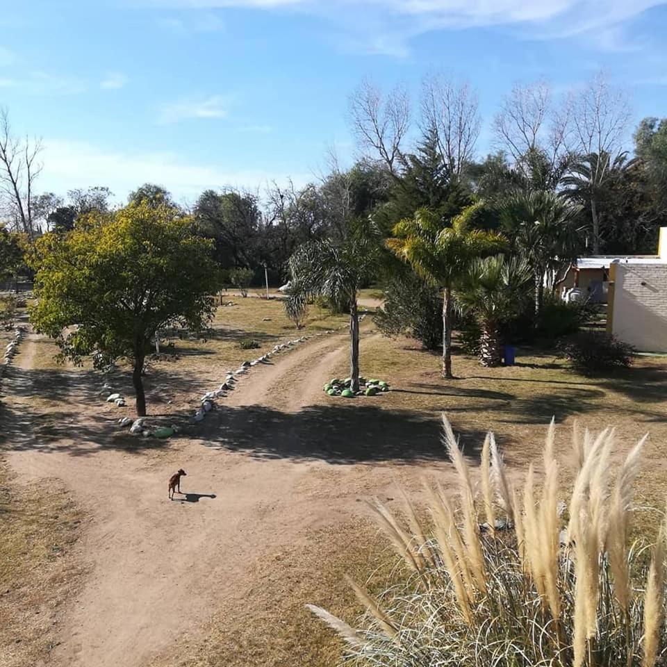 Posada Del Cielo