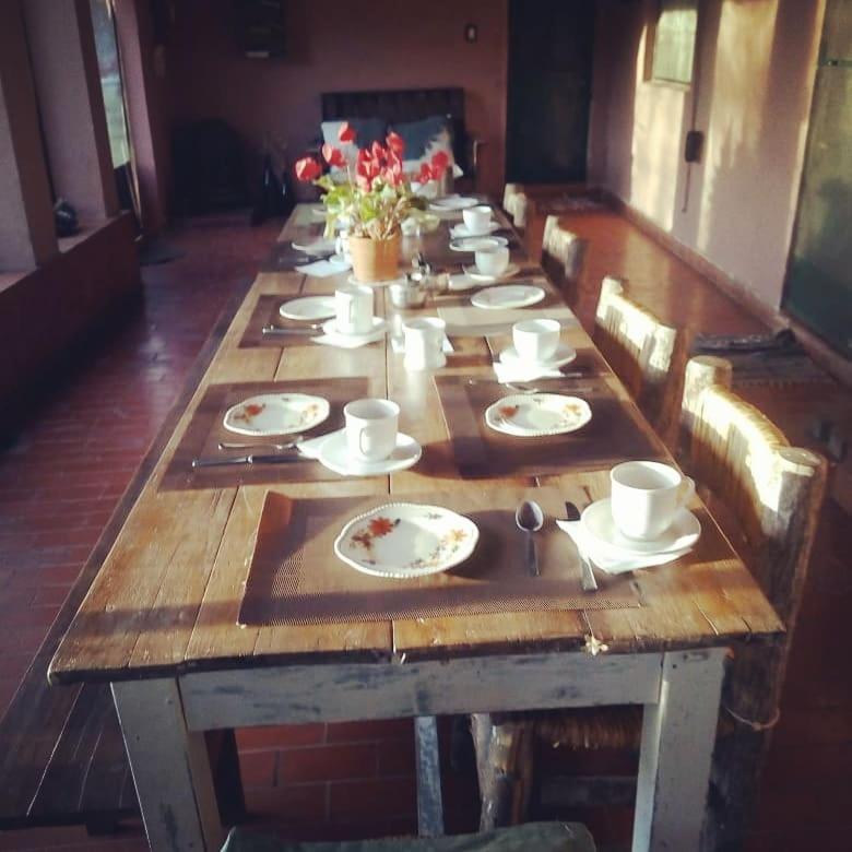 Posada Don Salvador