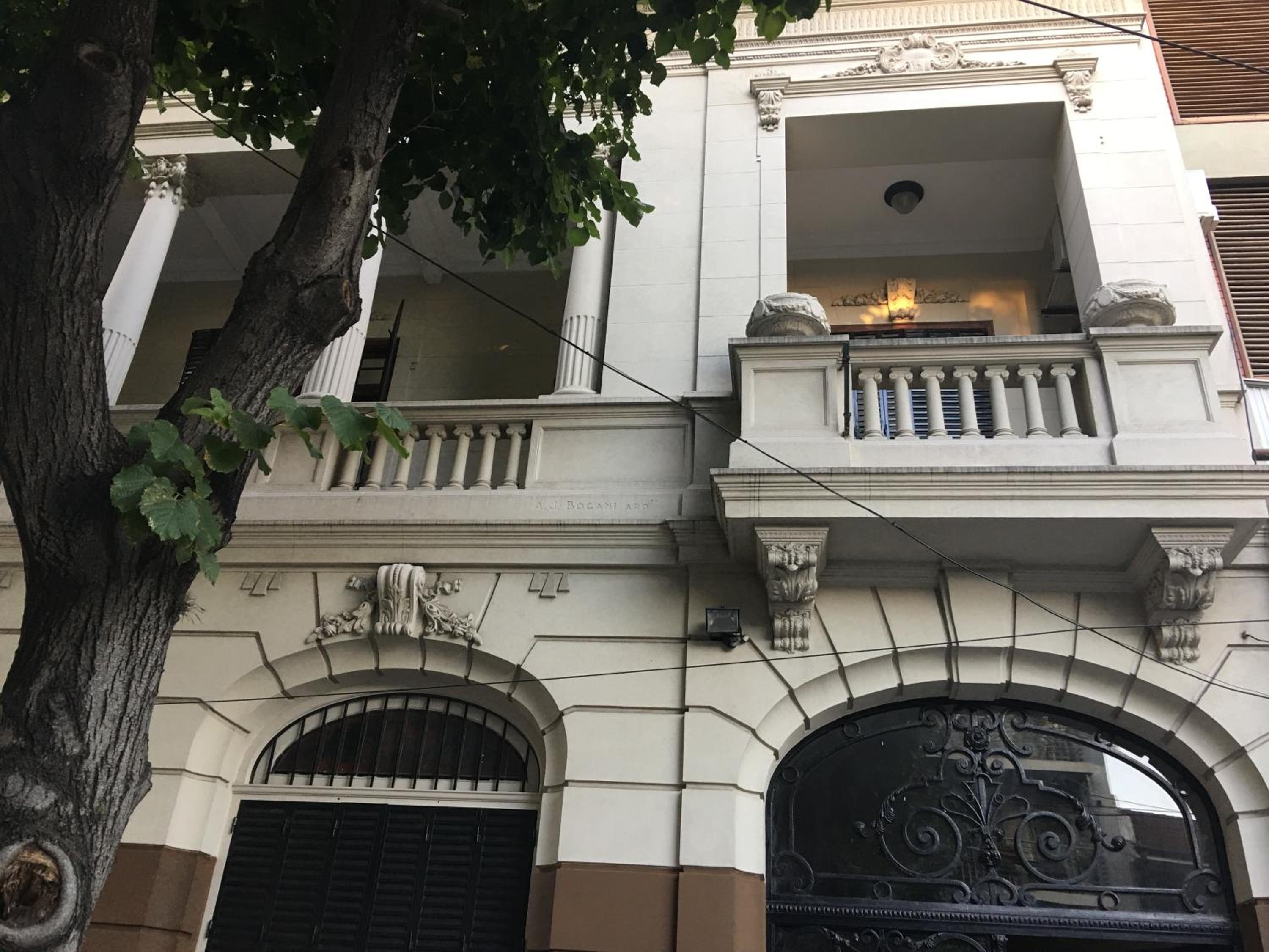 building