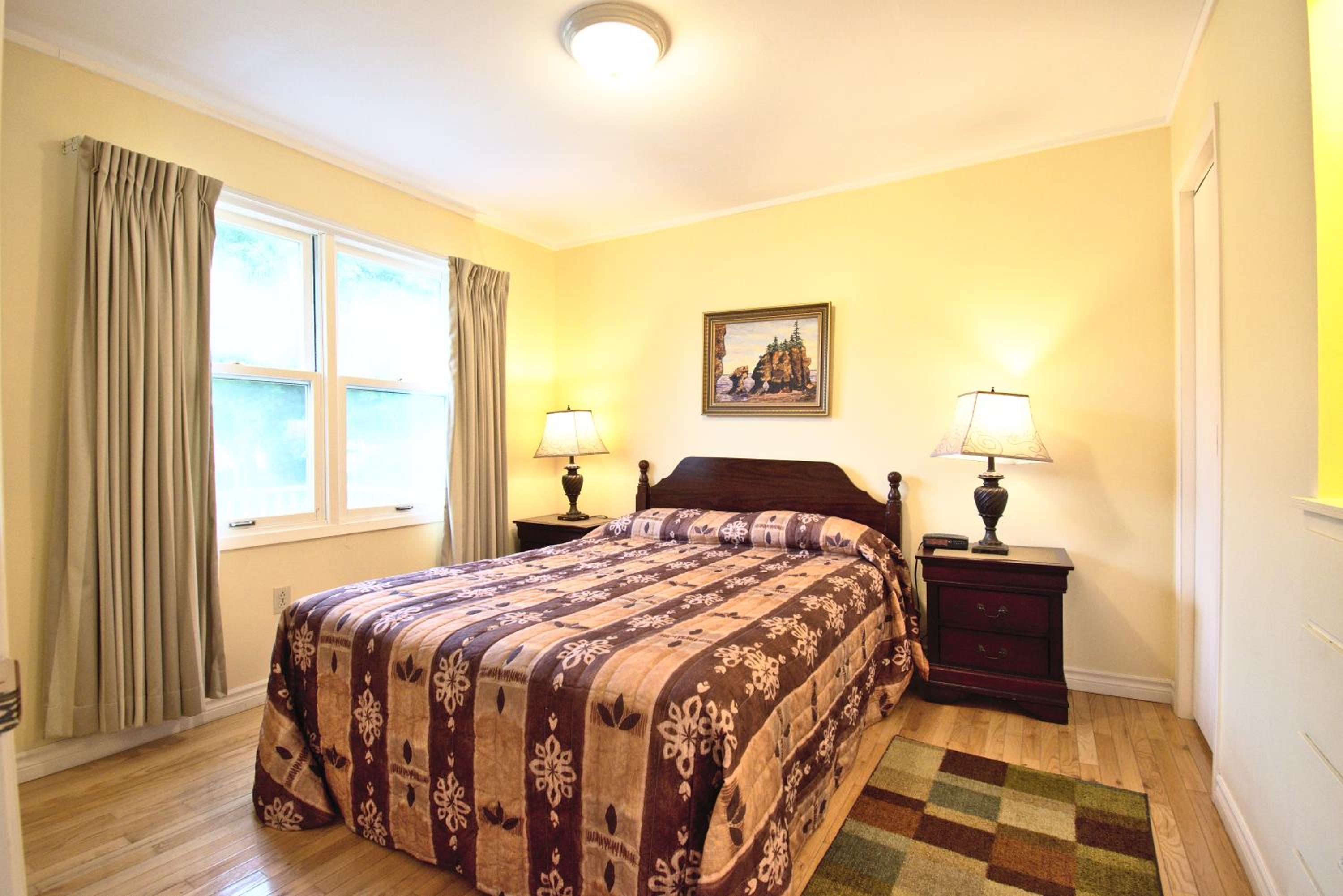 Lakeview Lodge and Cottages