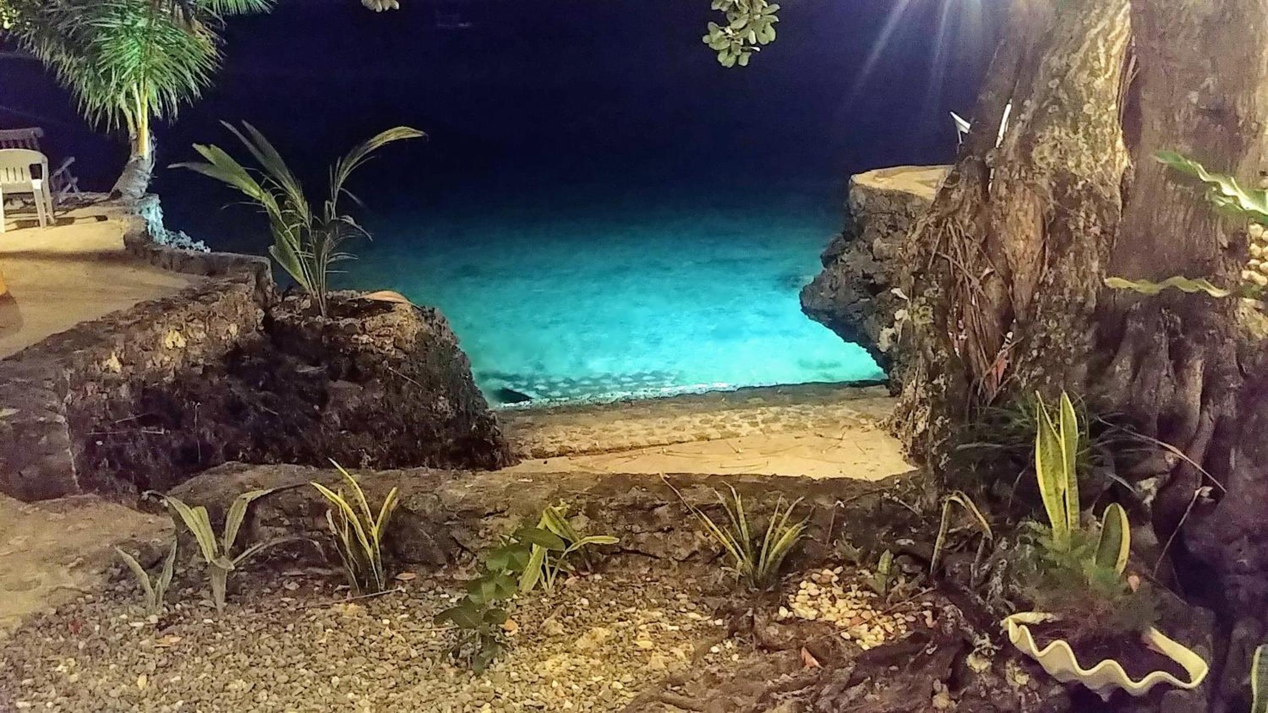 Moalboal T Breeze Coastal Resort