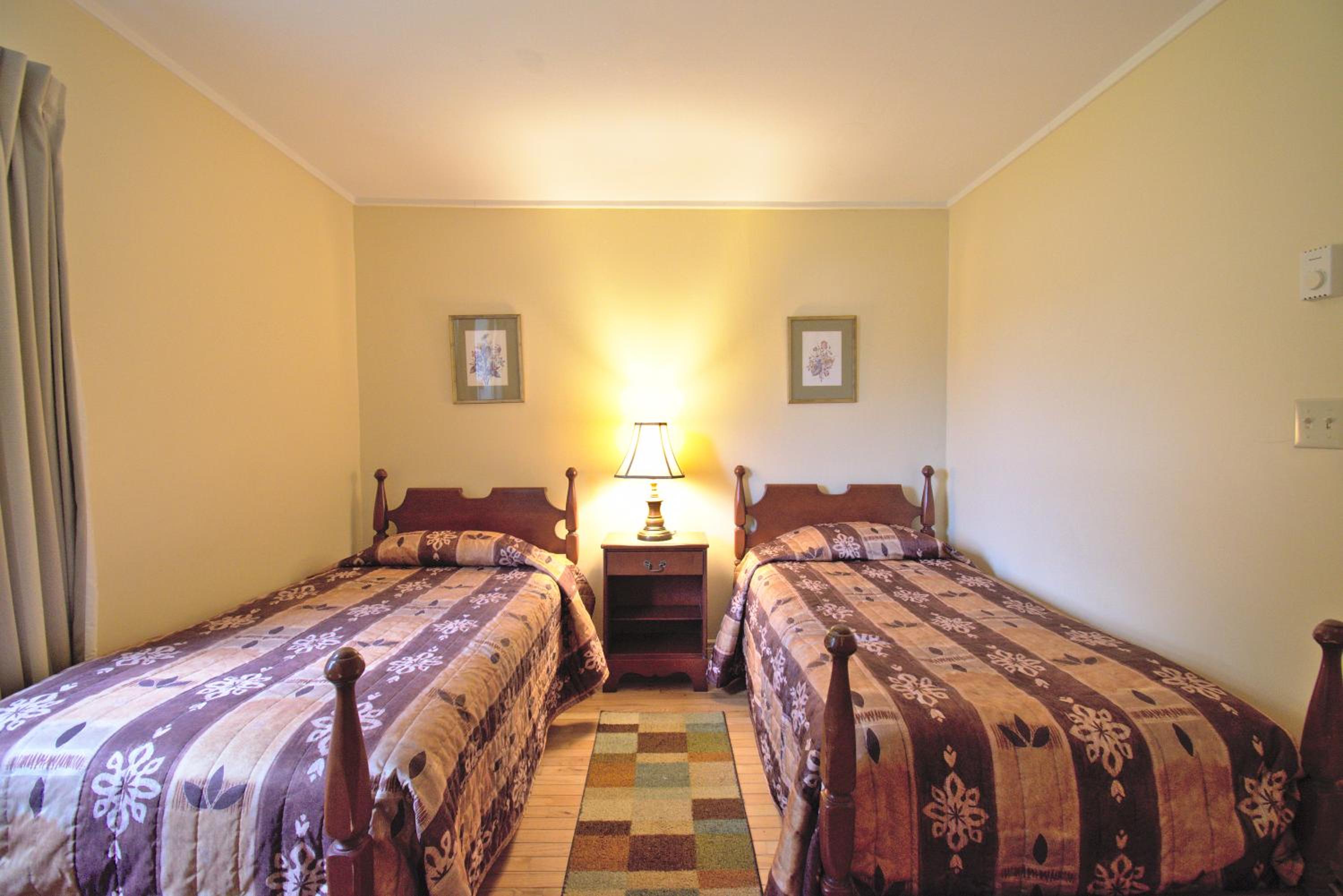 Lakeview Lodge and Cottages