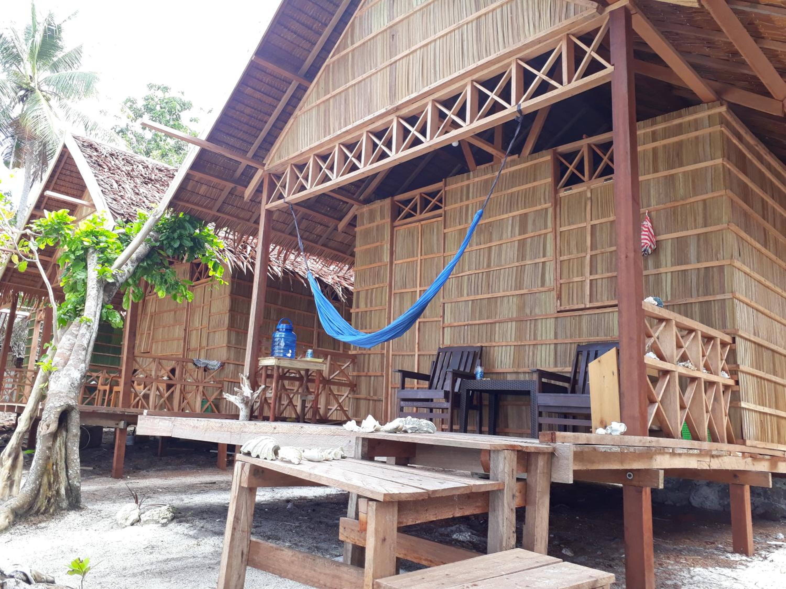 Turtle Dive Homestay view 5