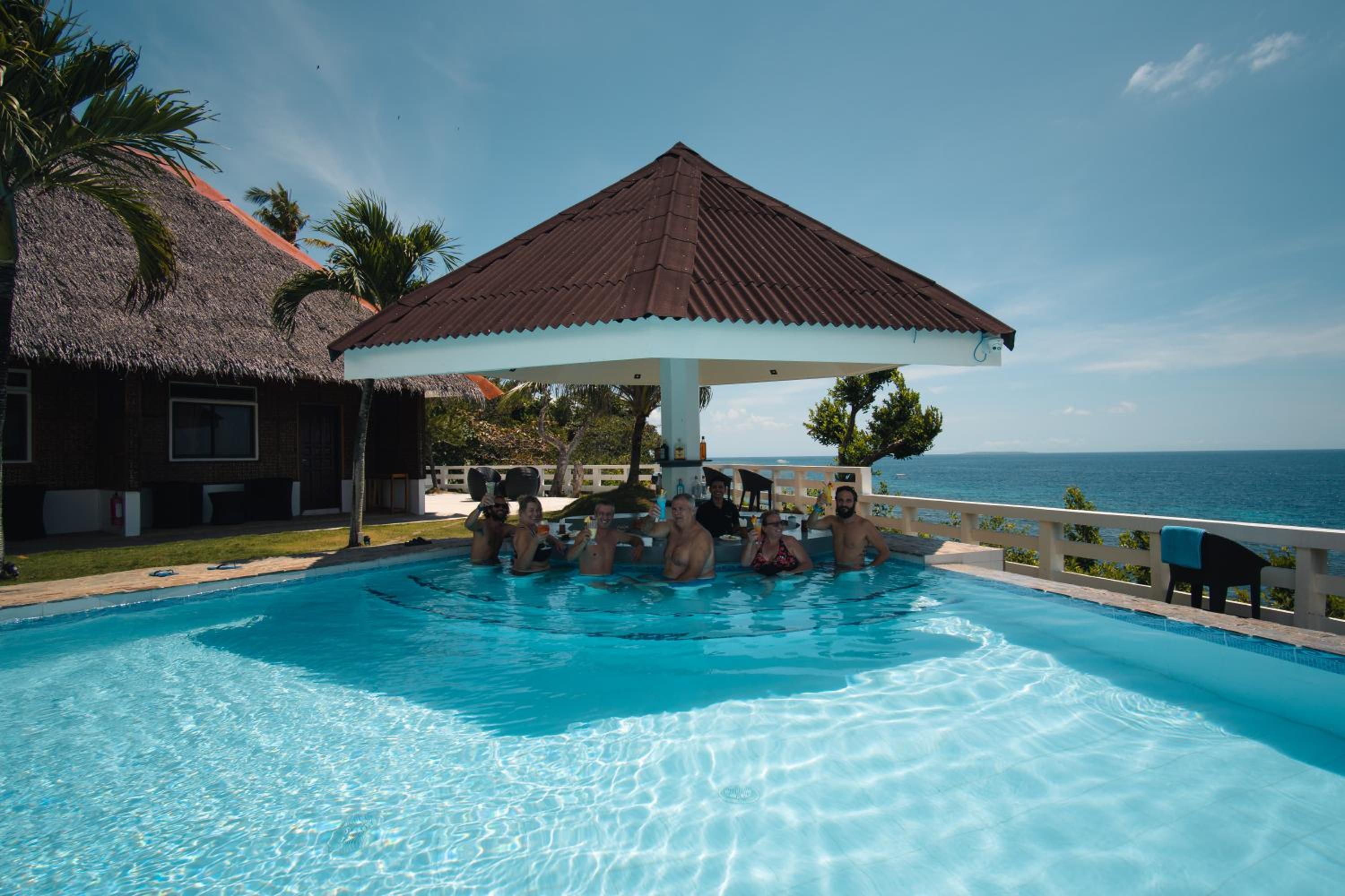 Cliffside Resort, Panglao - 24