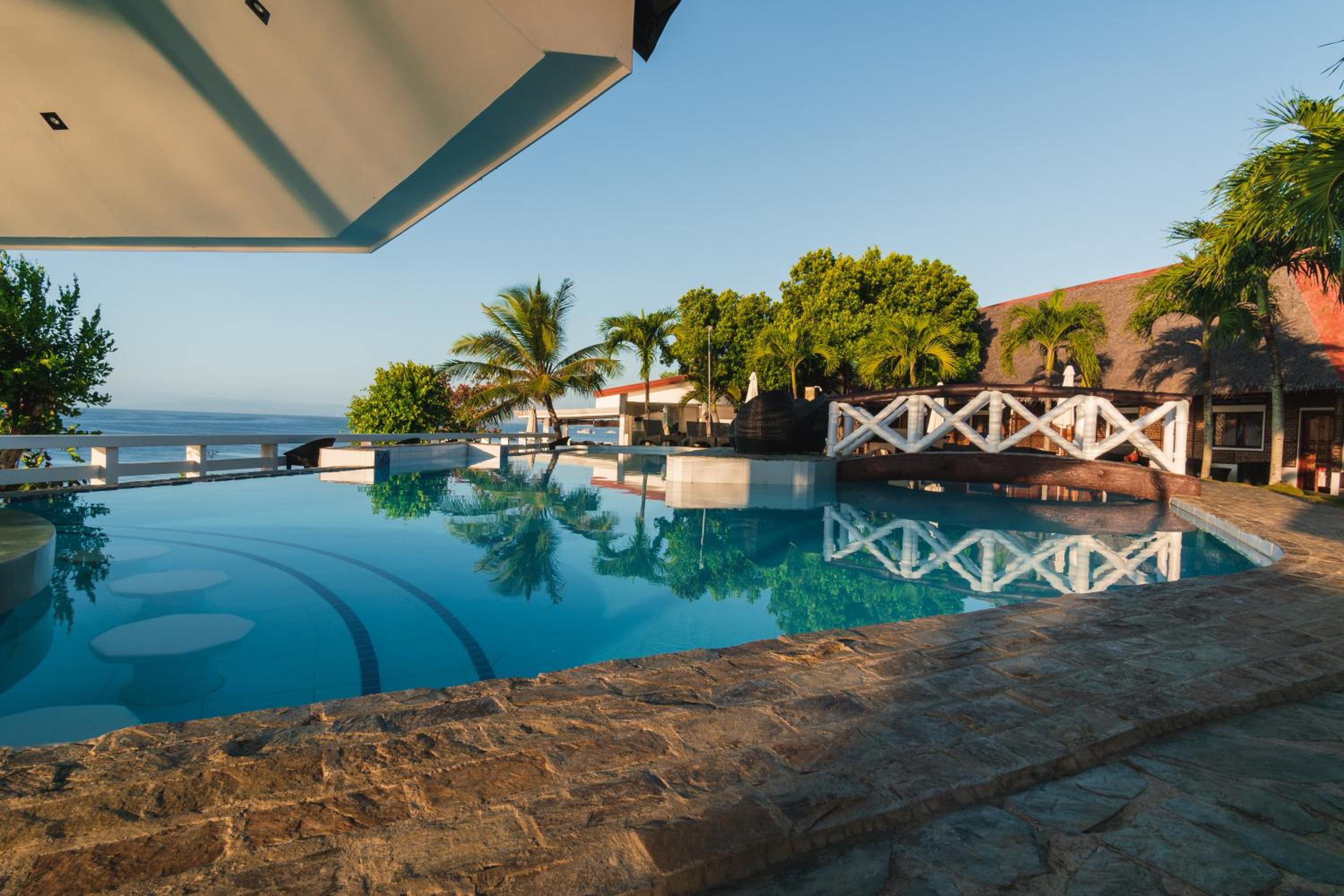 Cliffside Resort, Panglao - 22