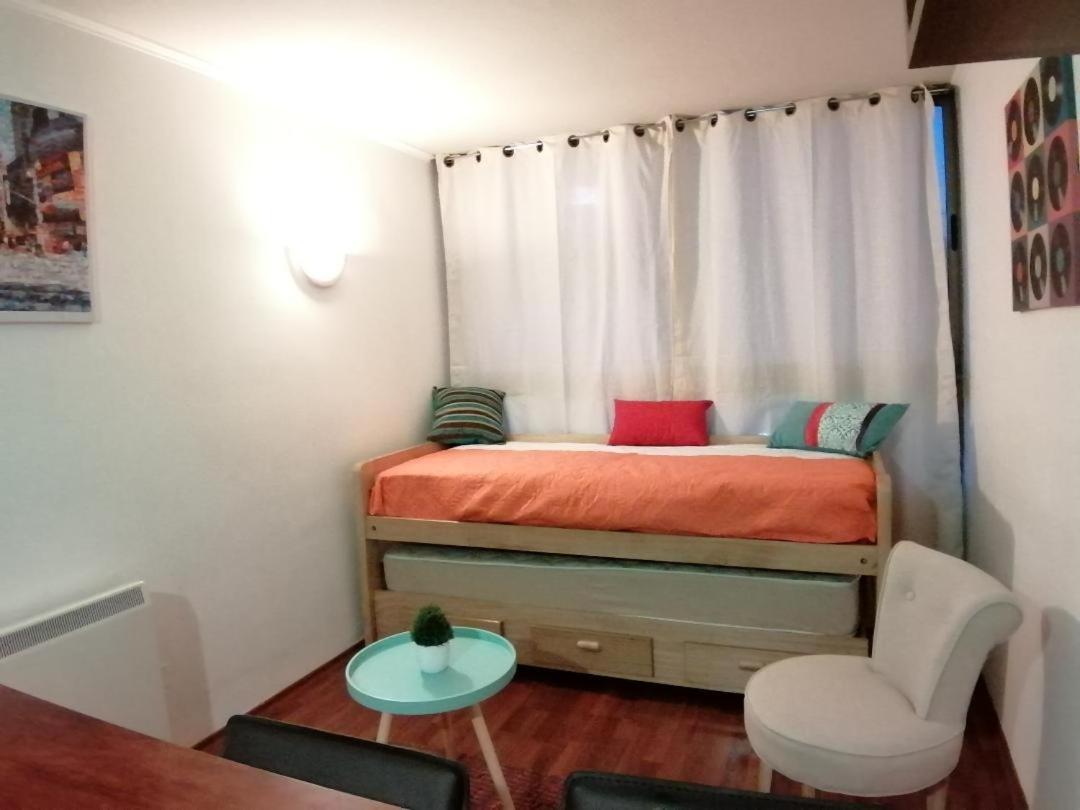 Santiago Moneda Suites view 5