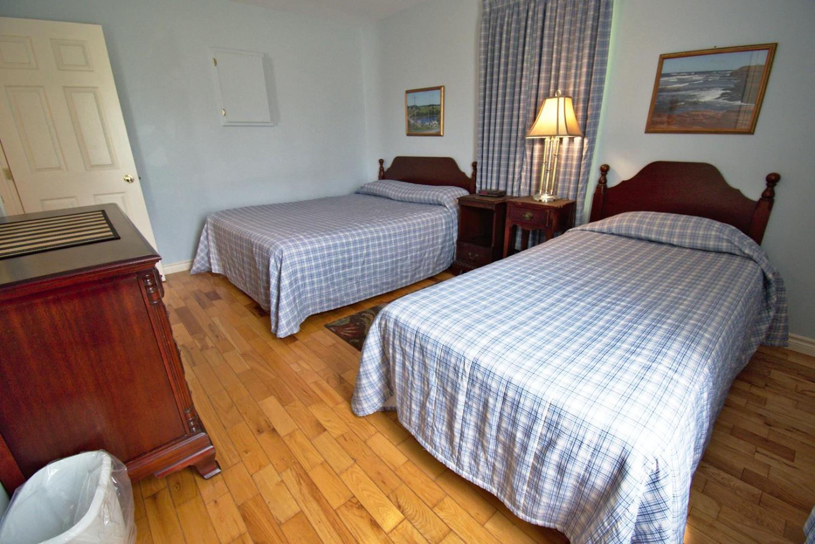 Lakeview Lodge and Cottages
