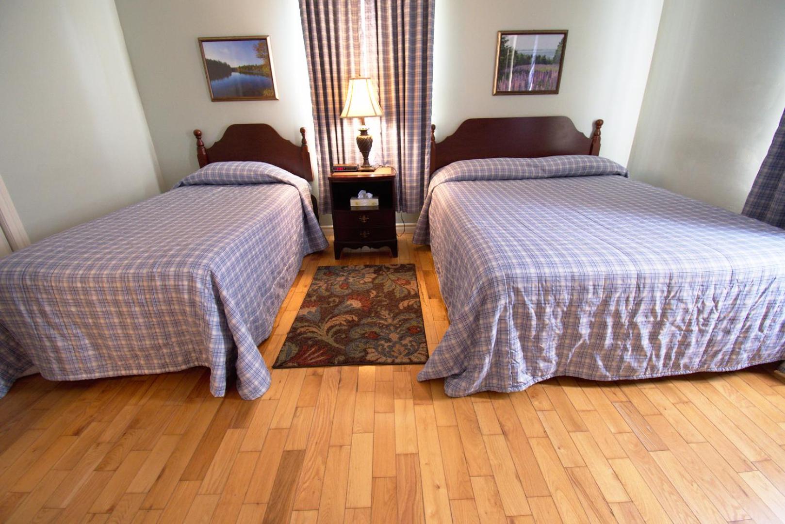 Lakeview Lodge and Cottages
