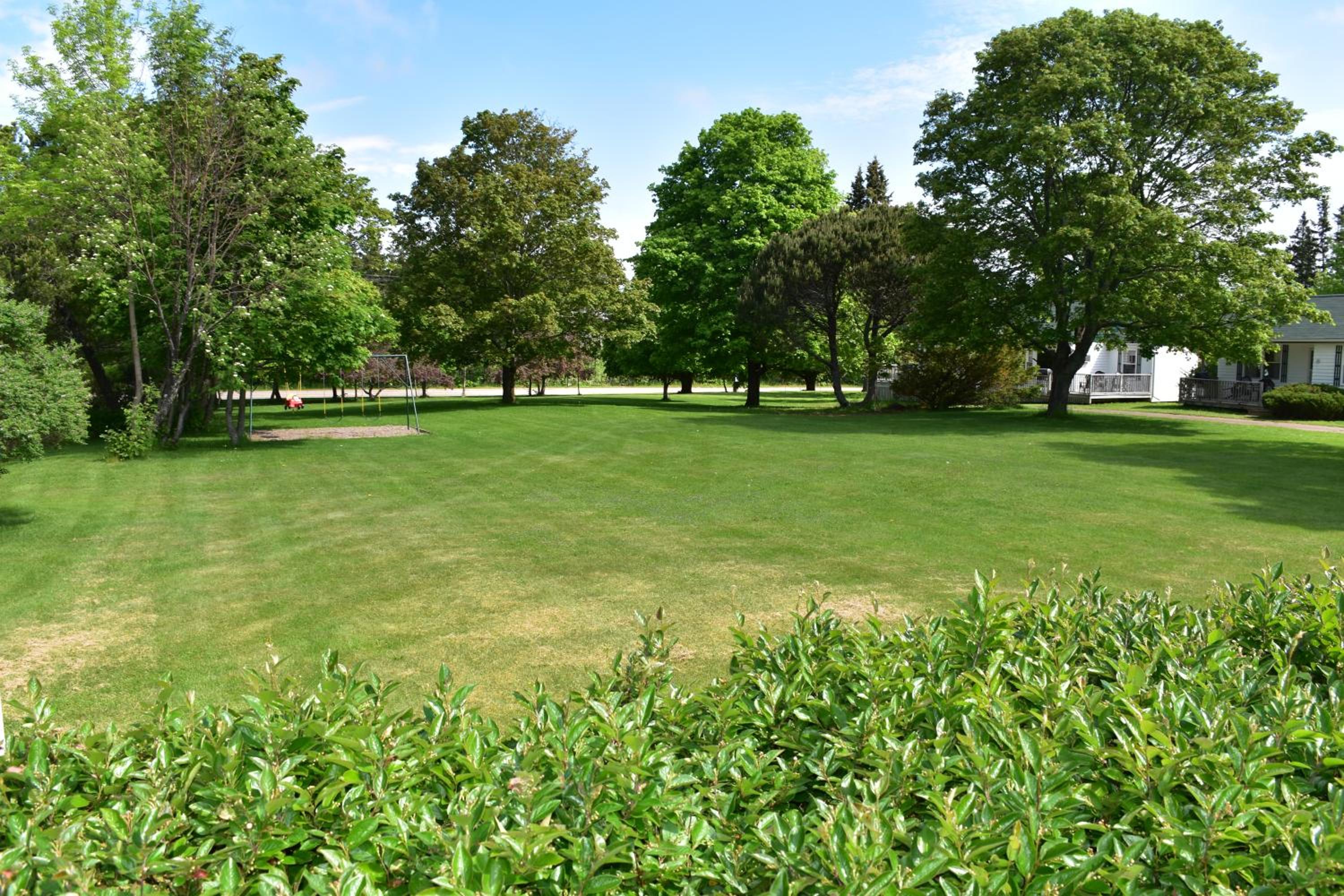 Lakeview Lodge and Cottages