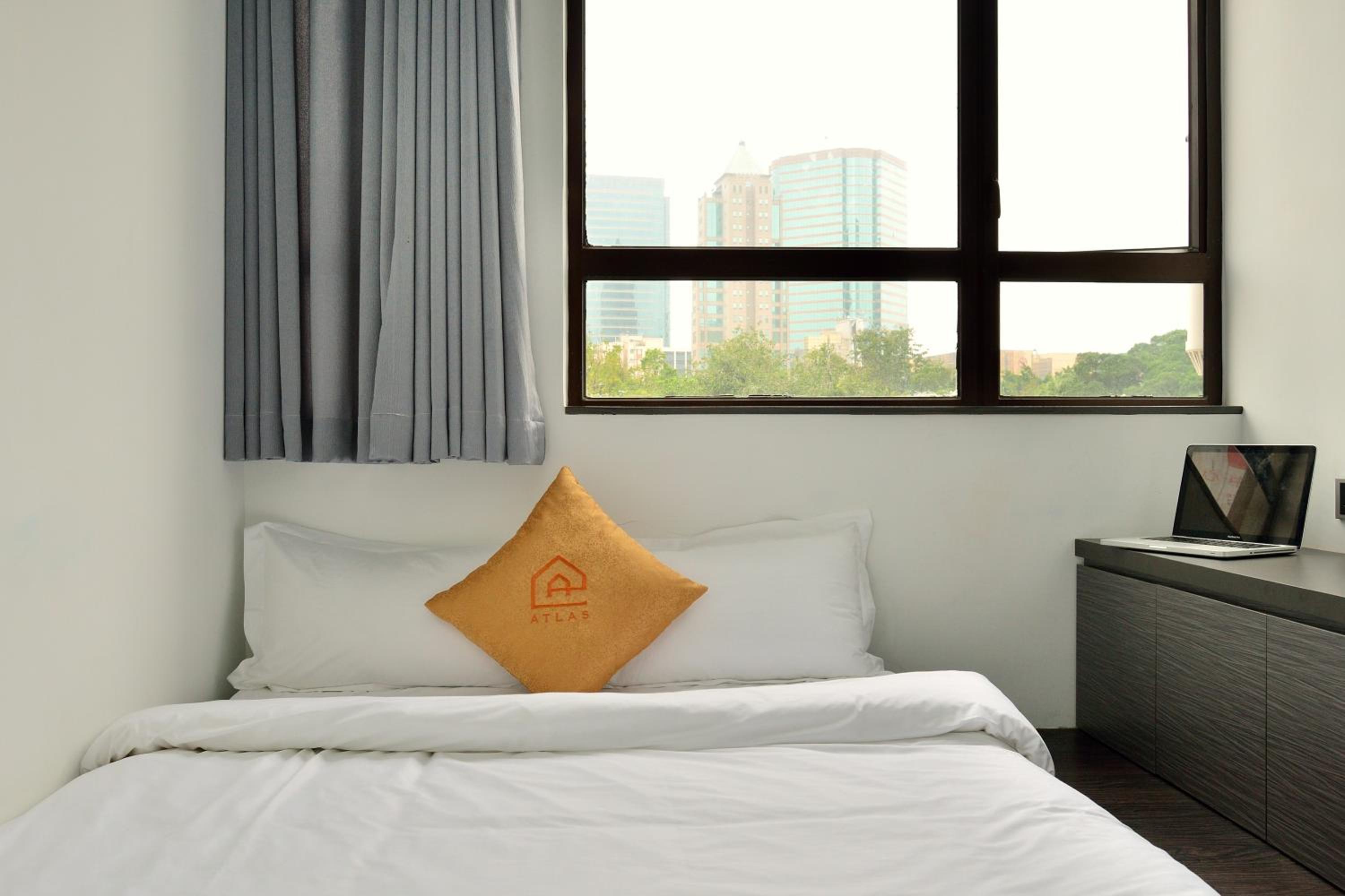 Atlas Hostel & Backpackers