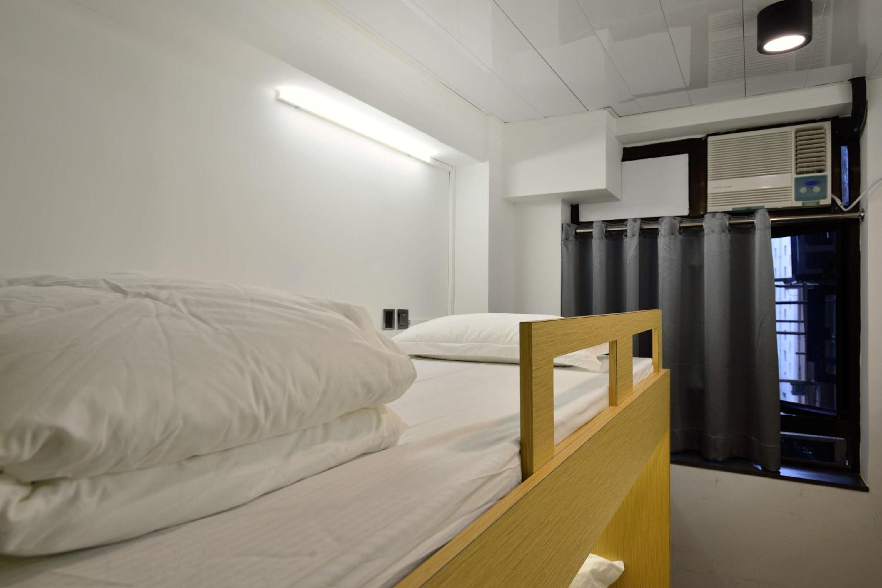 Atlas Hostel & Backpackers