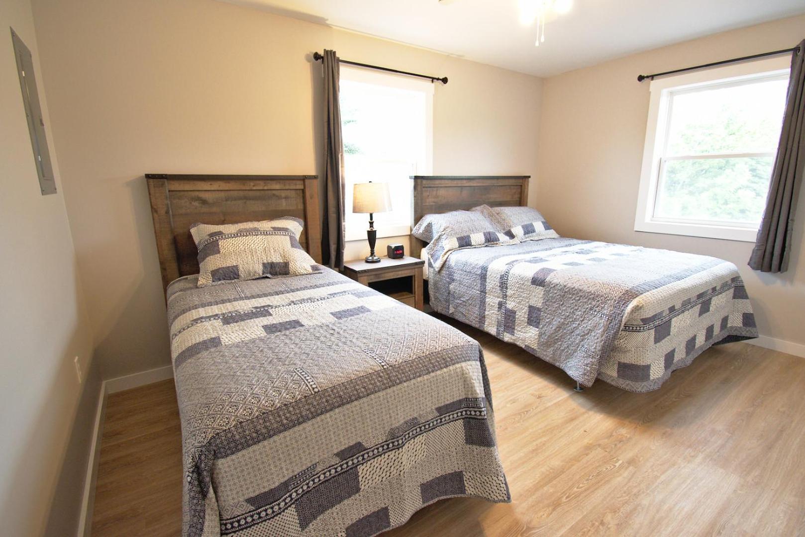 Lakeview Lodge and Cottages