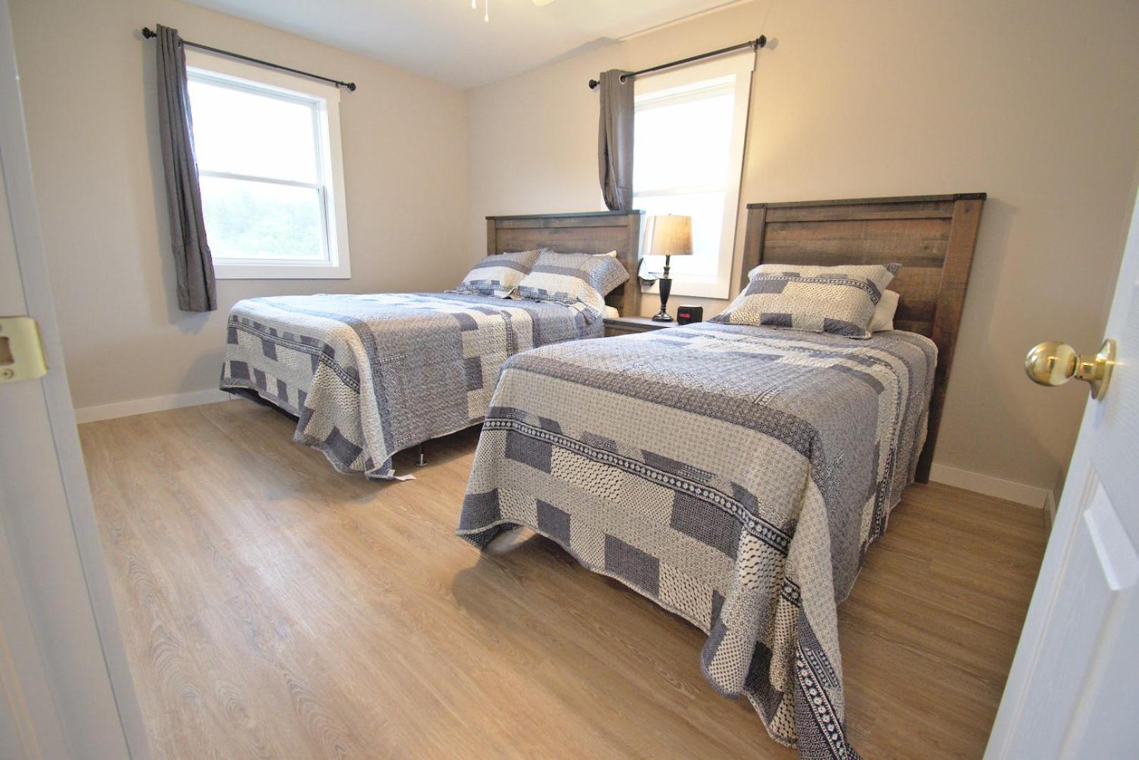 Lakeview Lodge and Cottages