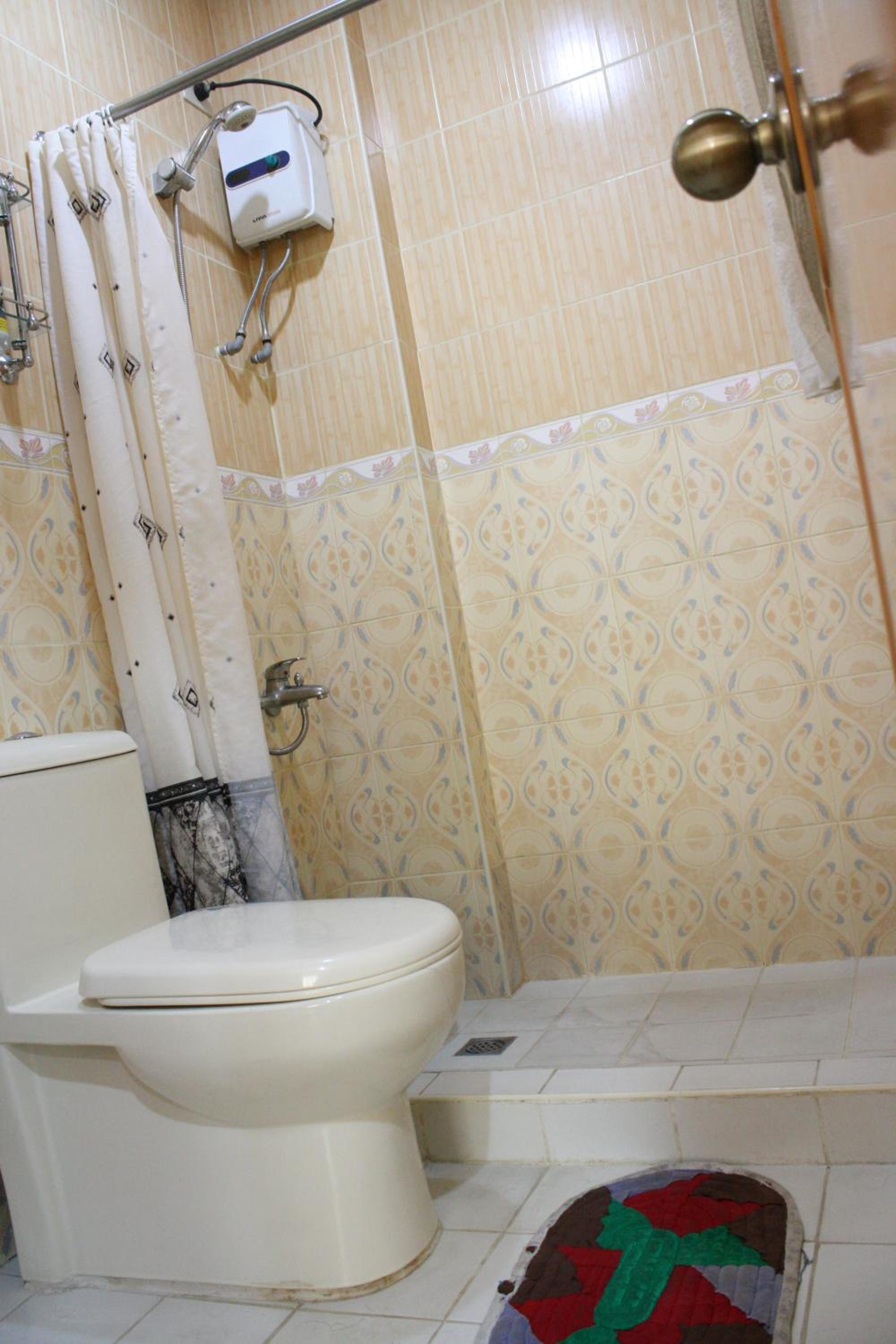 Dumaguete Springs Apartment