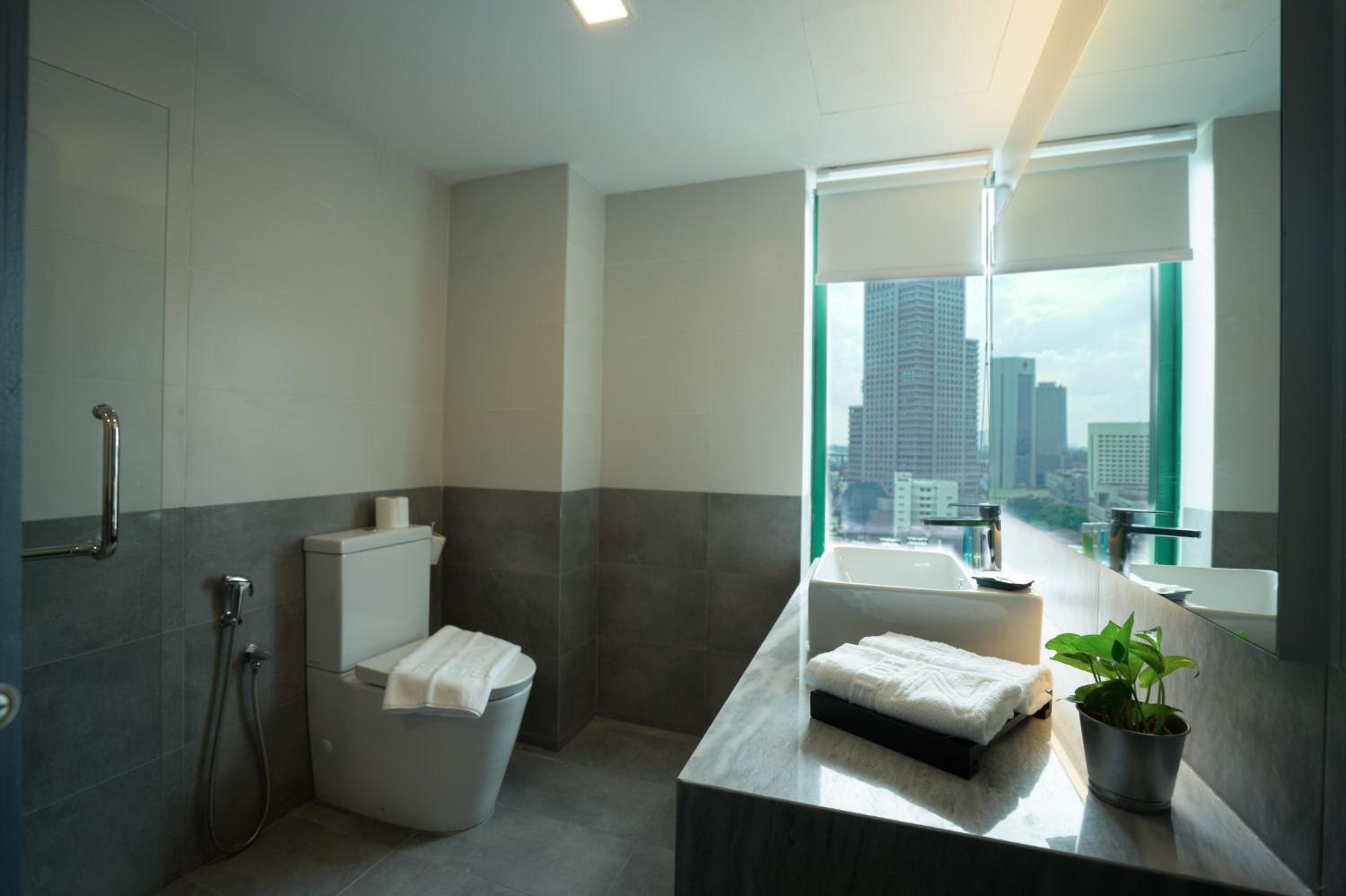 Z HOTEL photo 4