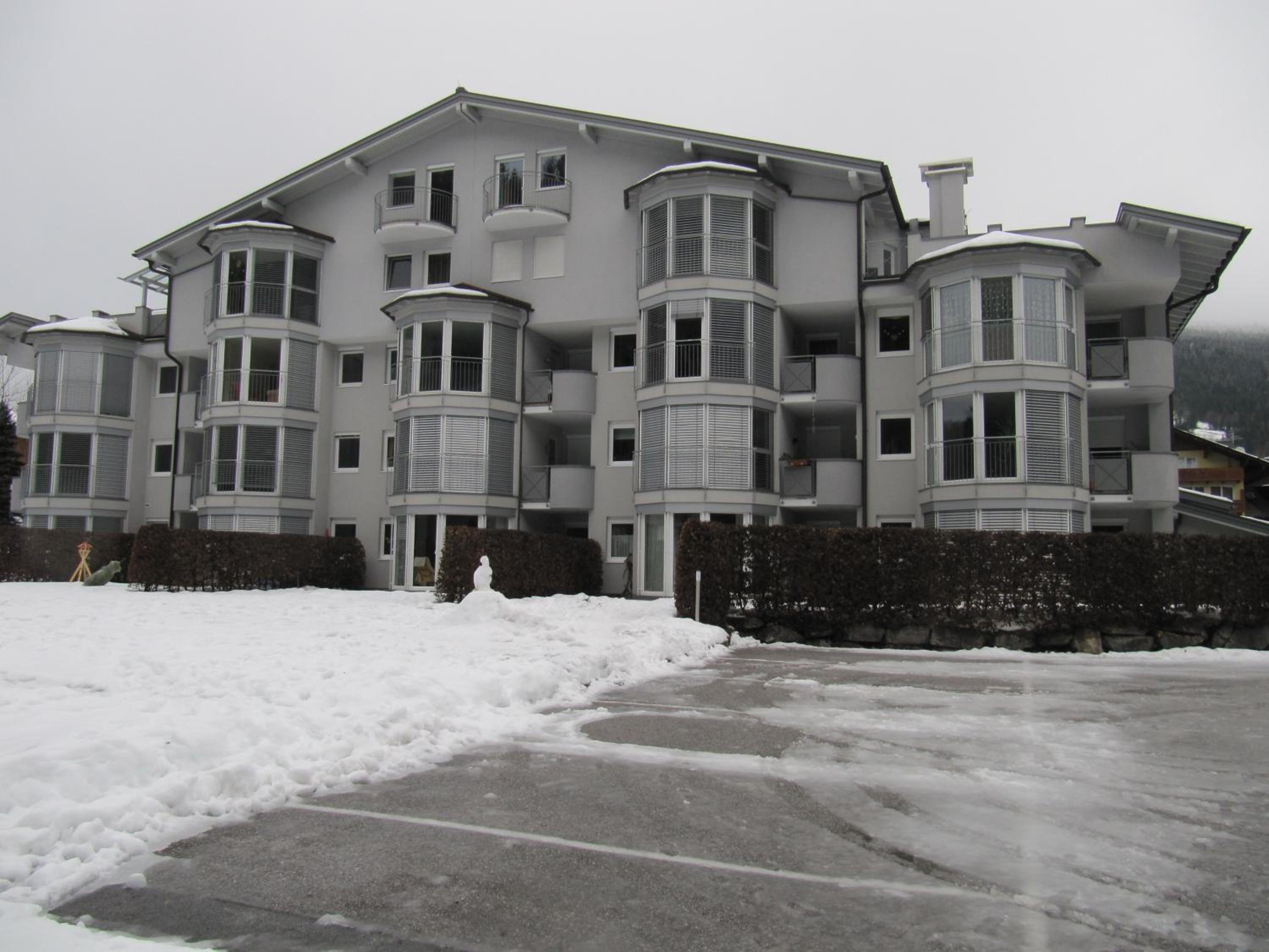 Appartement am Schlatterberg
