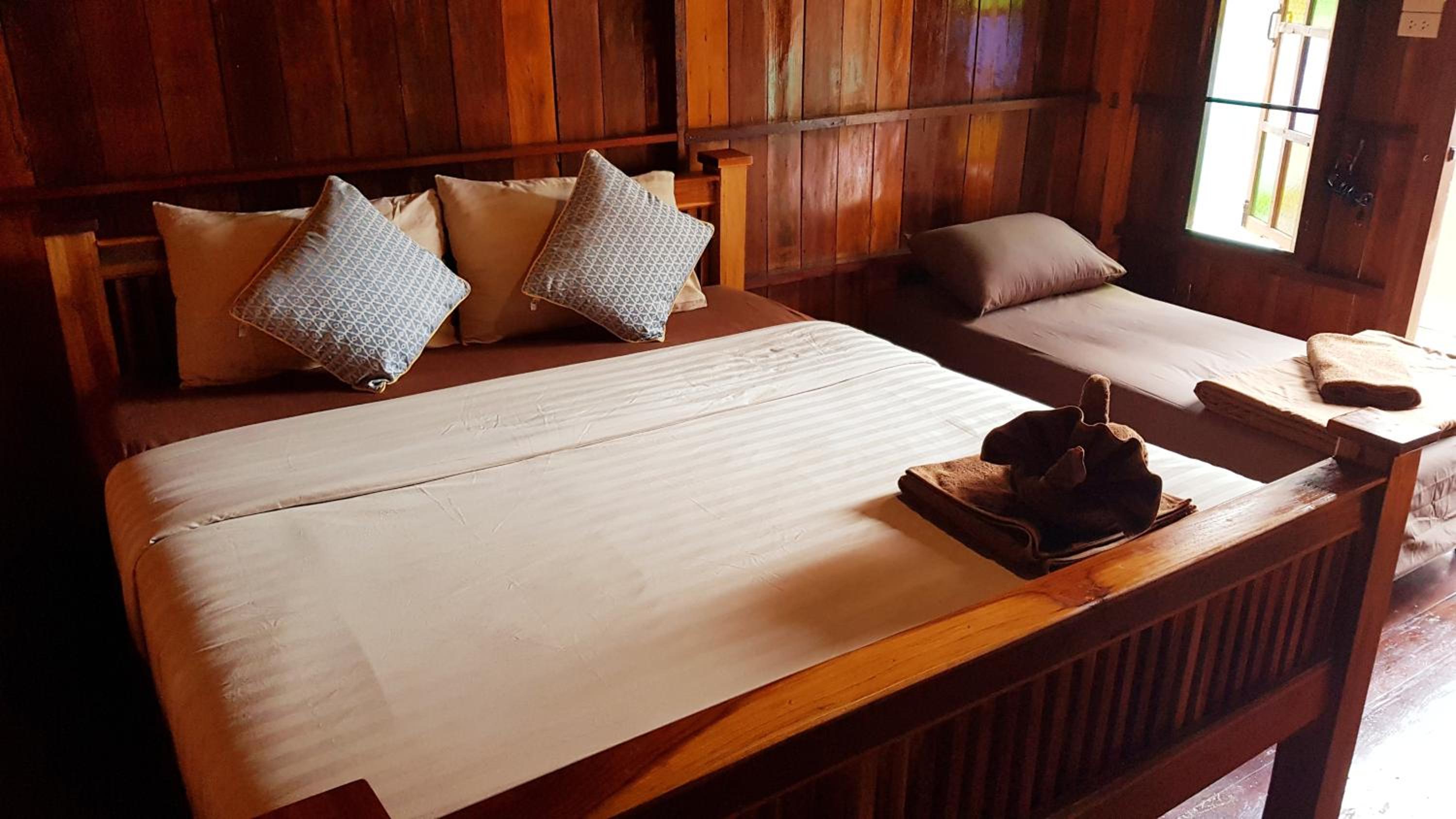 KTT Resort and Motorbike & Bicycle for rents Sukhothai