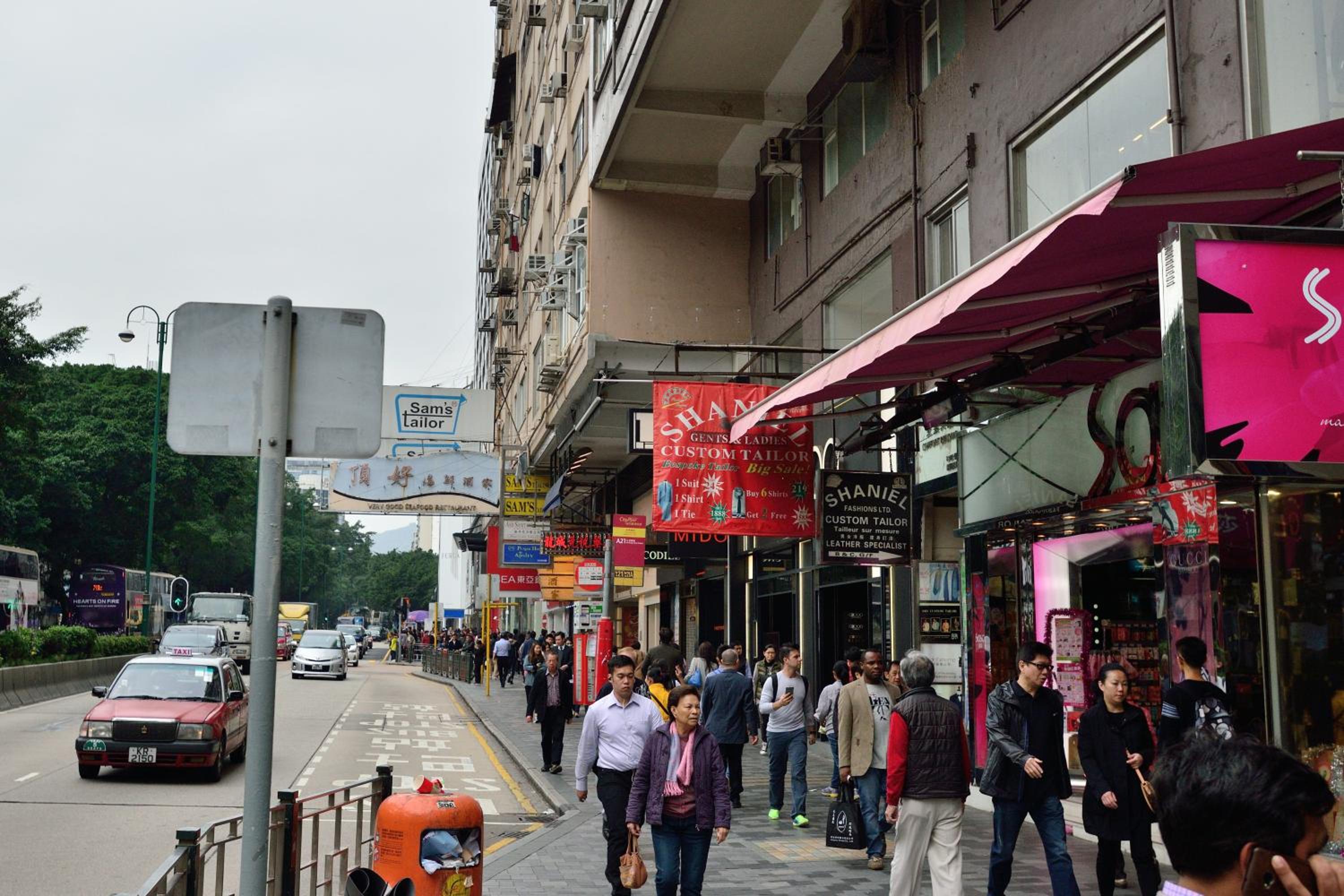 Atlas Hostel & Backpackers