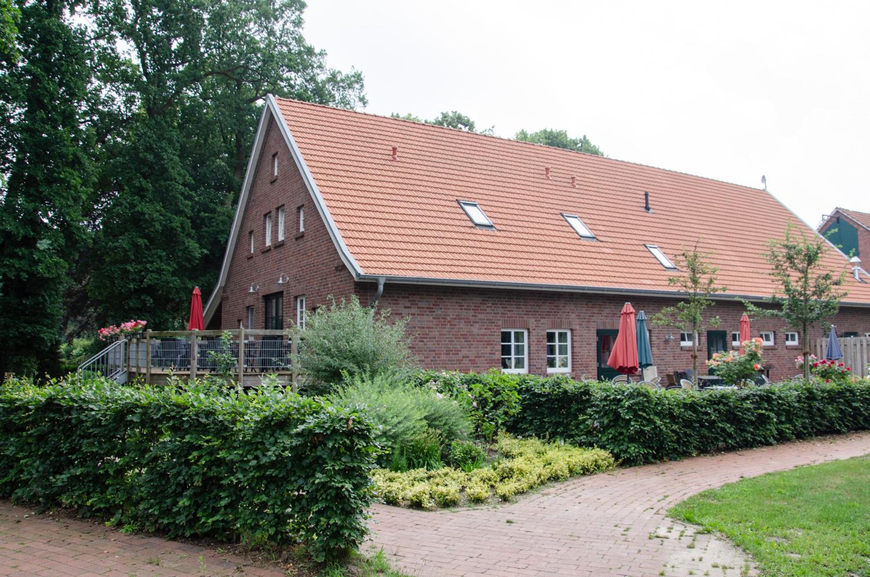 Emsland Gästezimmer und Appartements