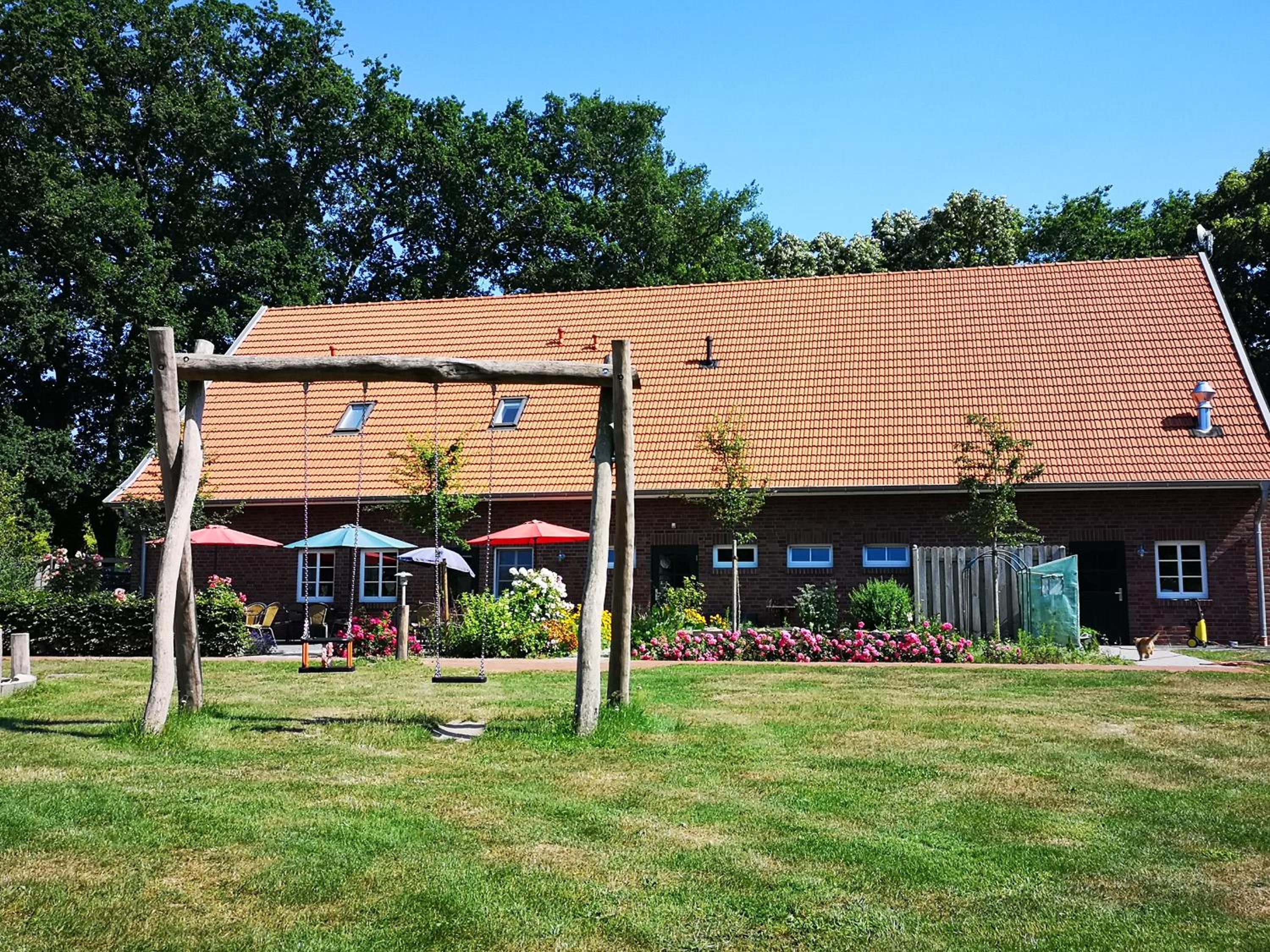 Emsland Gästezimmer und Appartements