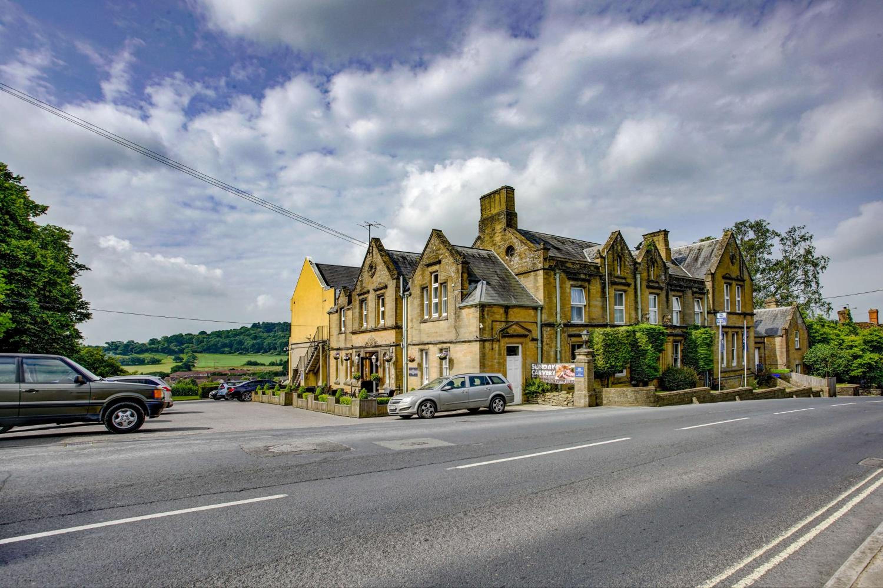 Ilminster Vacations - The Shrubbery Hotel, Ilminster - Property Image 45