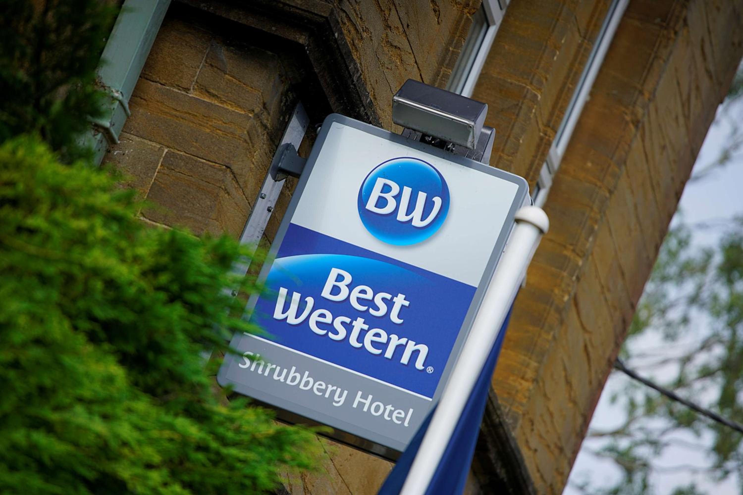 Ilminster Vacations - The Shrubbery Hotel, Ilminster - Property Image 26