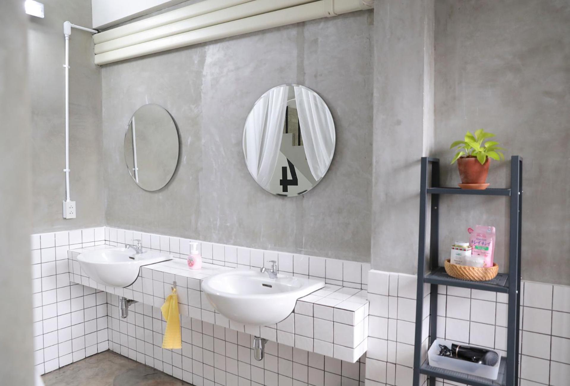 Apartment45 Hostel