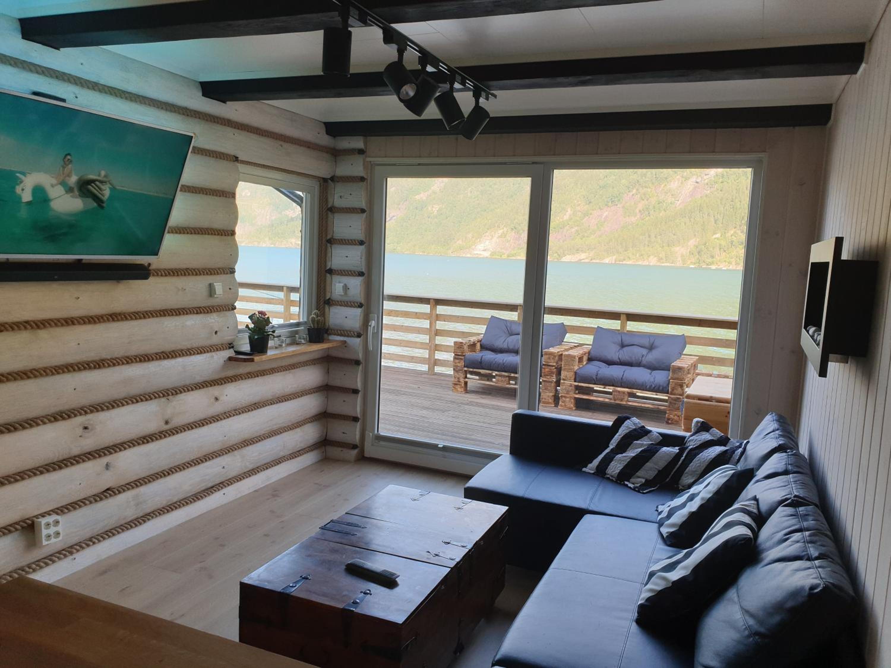 Bazyl Apartment view 4