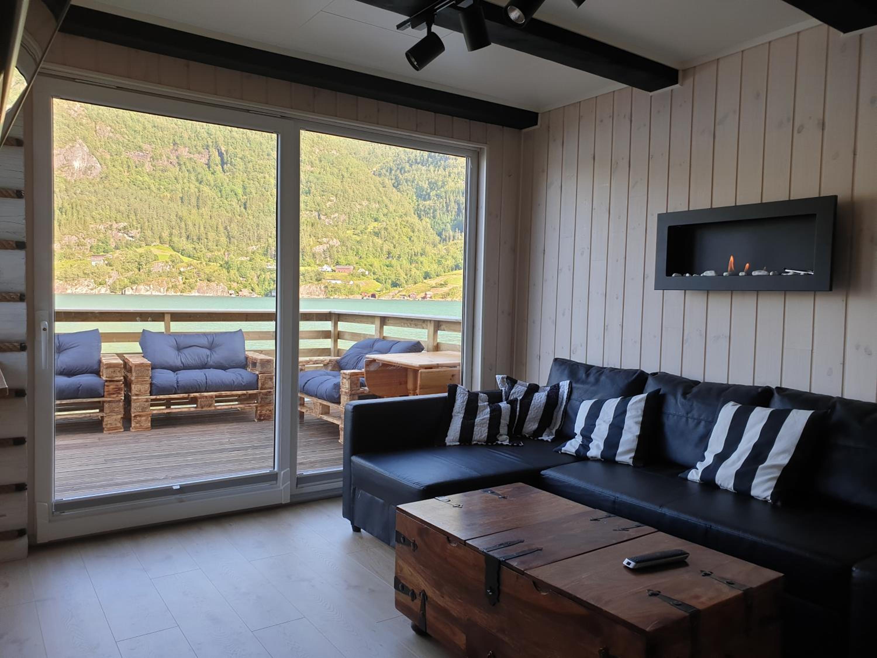 Bazyl Apartment view 5