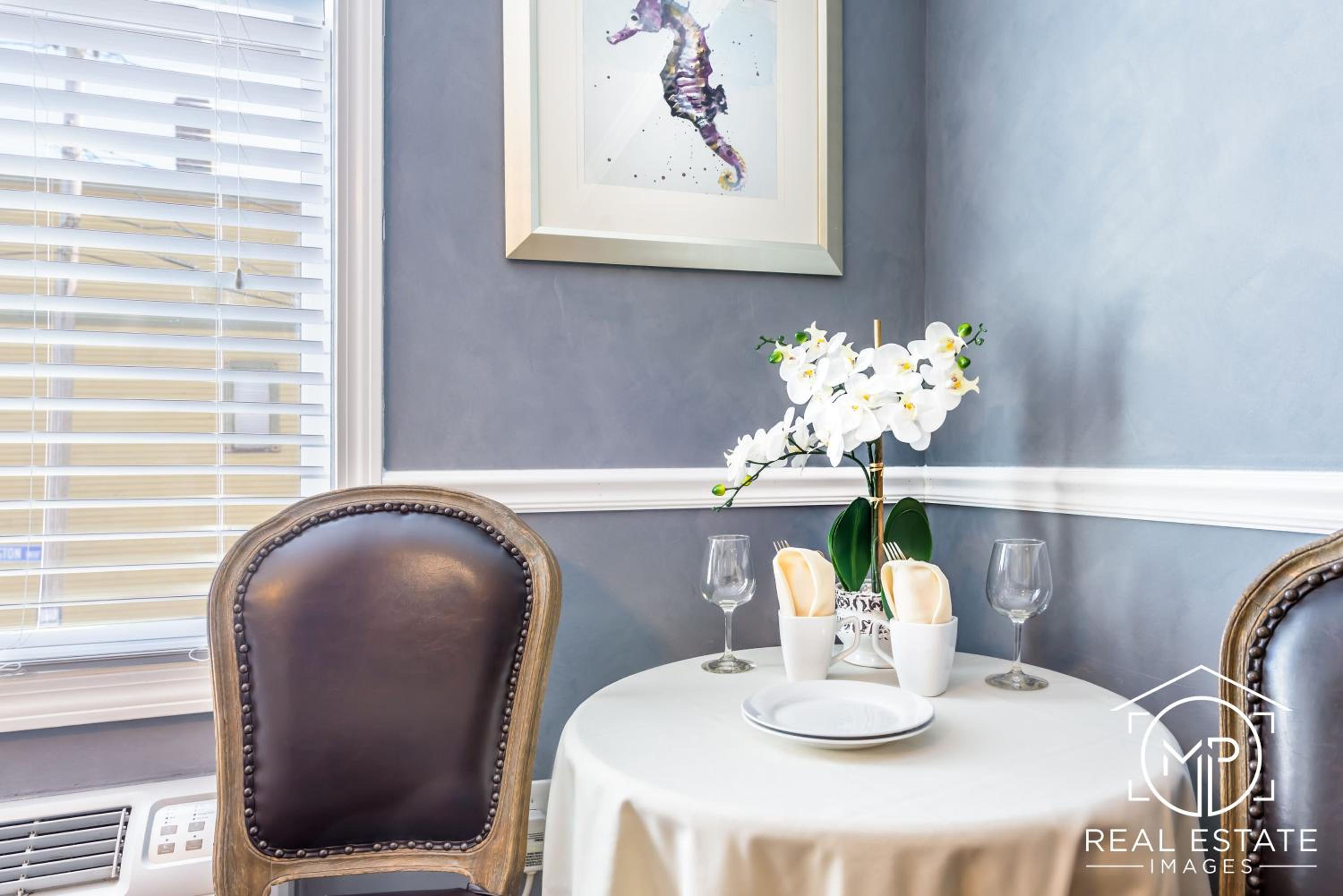 Bouchard Restaurant & Inn