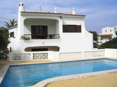 Villa Alves view 4