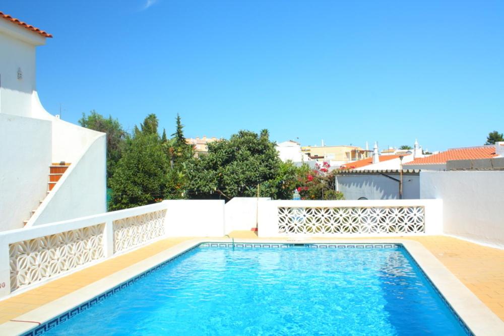 Villa Alves view 5