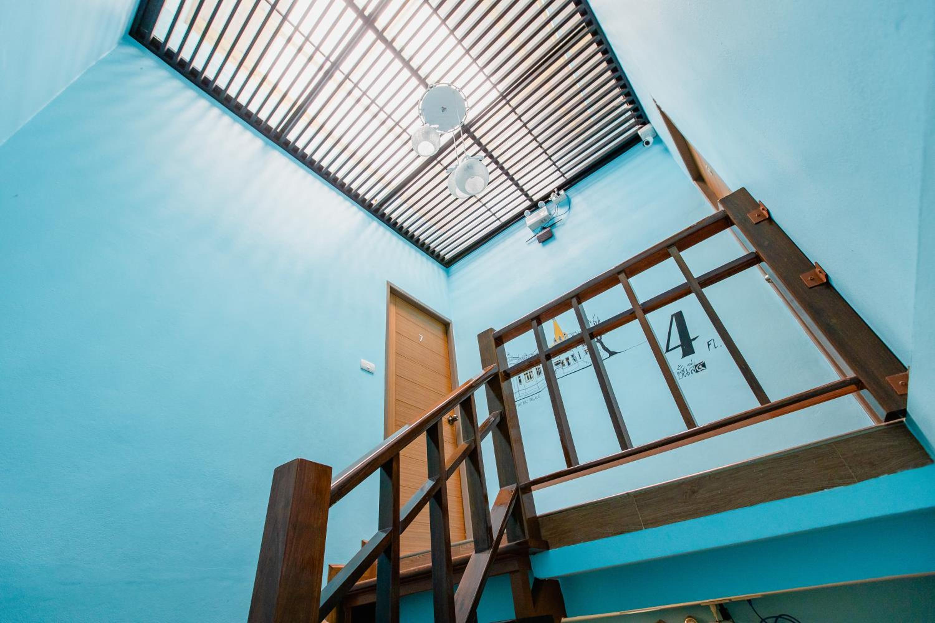 Restiny Hostel