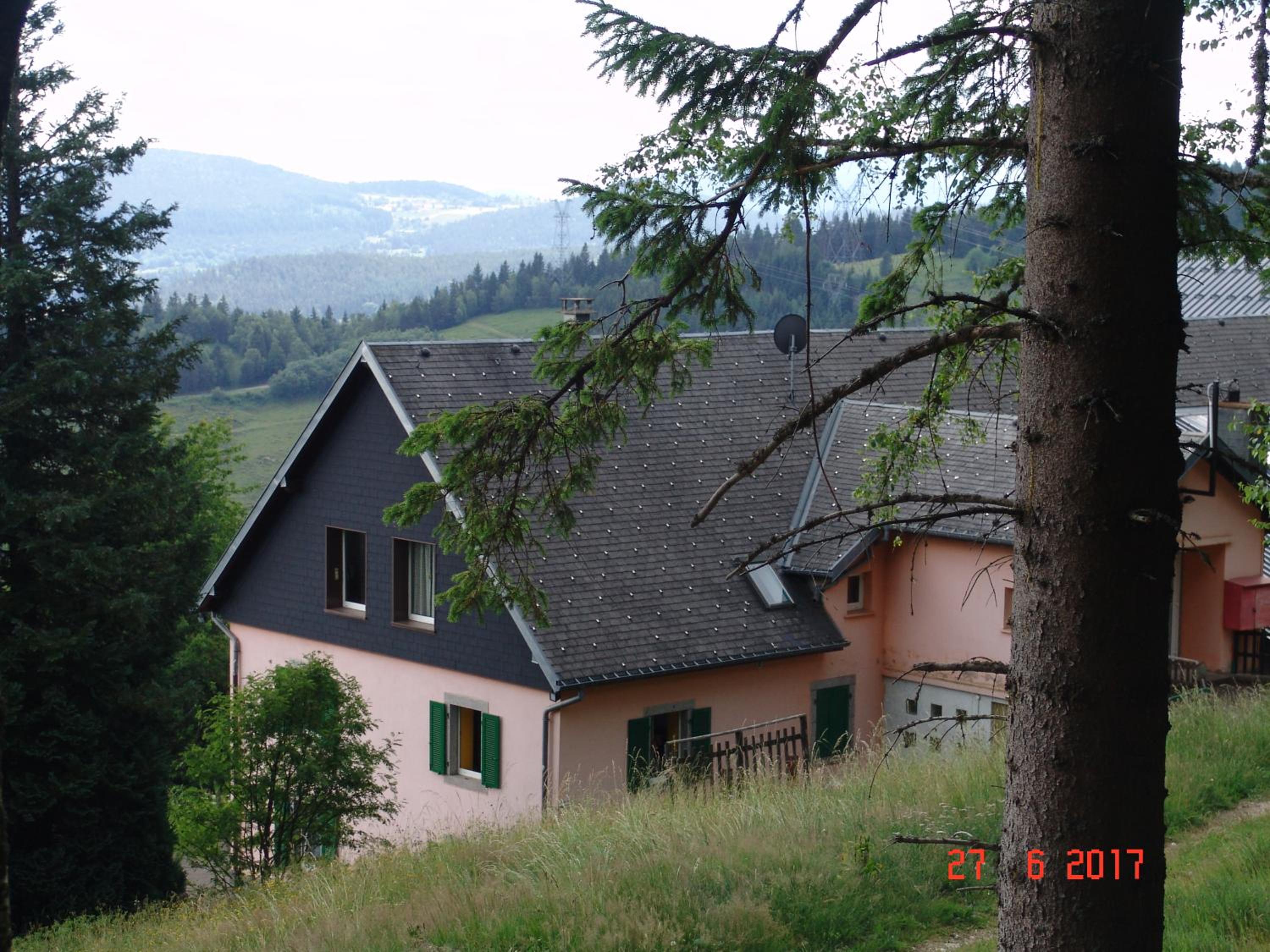 Les ô welches côté lac view 5