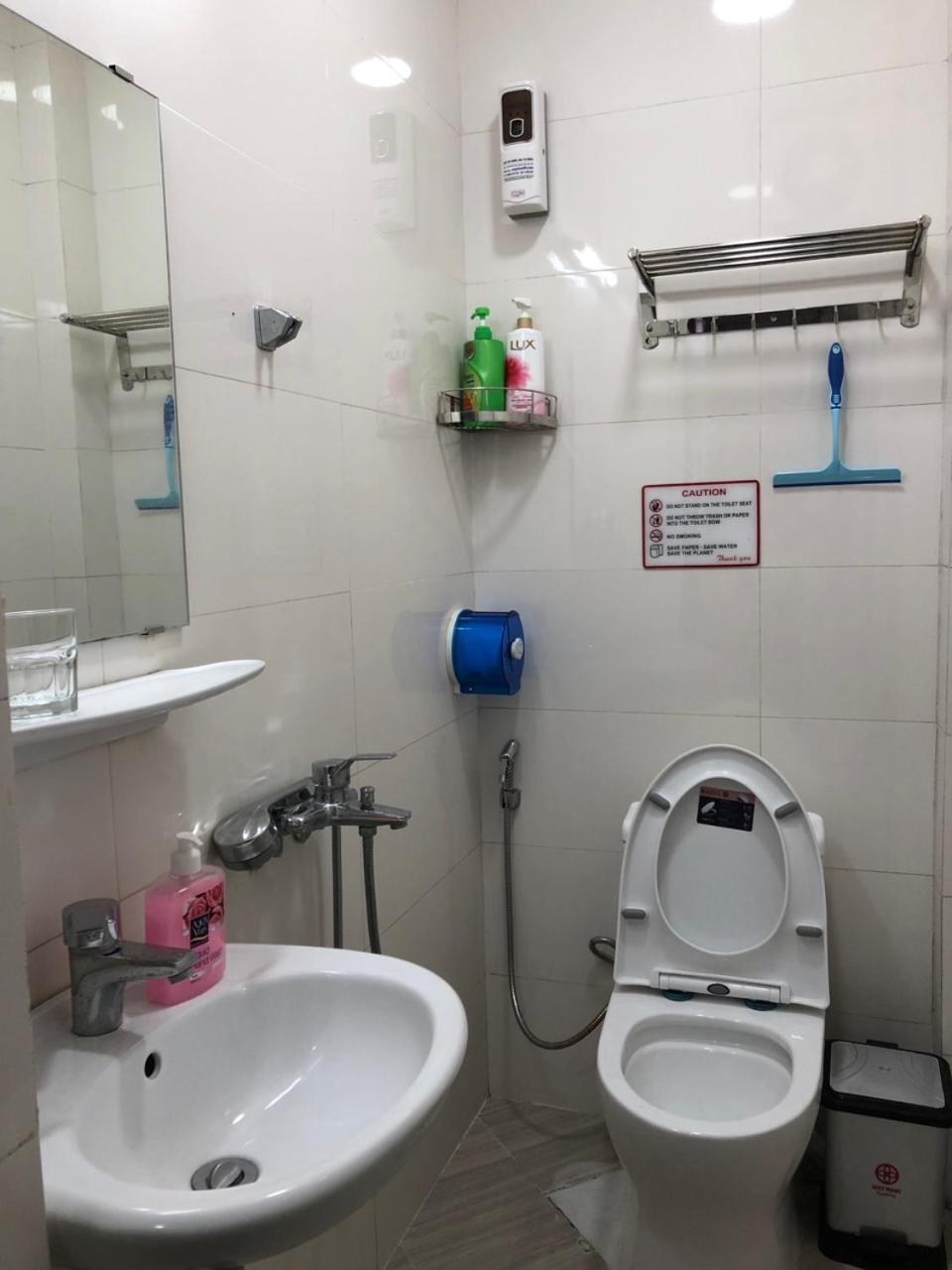 Khai Homestay