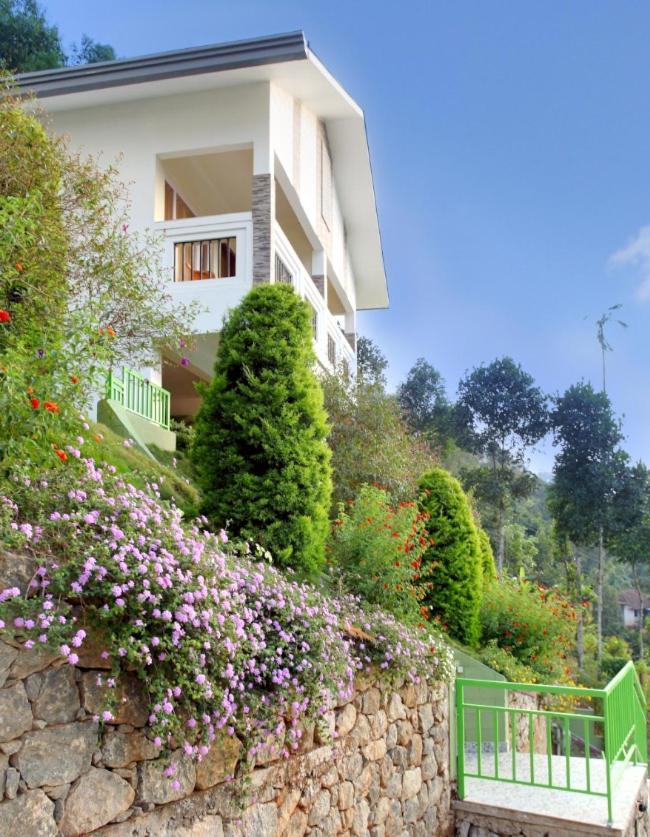 BLOSSOM HILL MUNNAR view 4