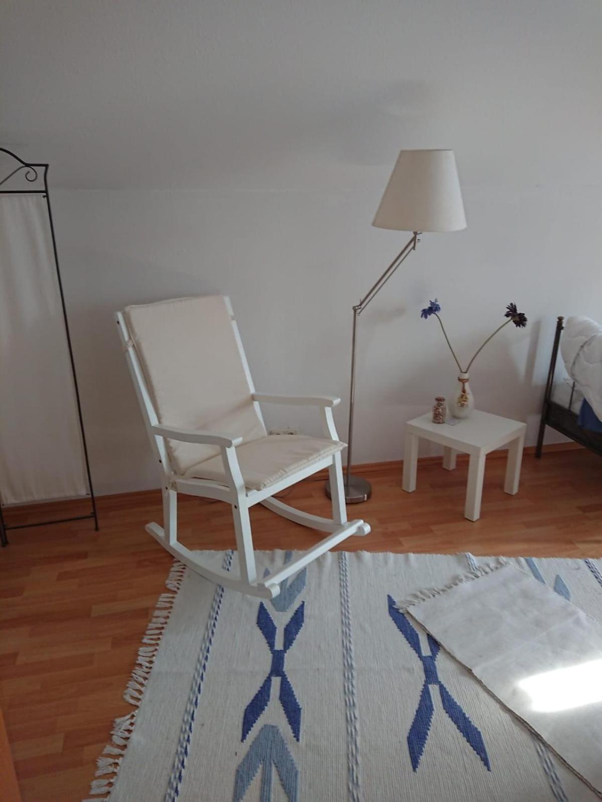 Ferienhaus am Yachthafen
