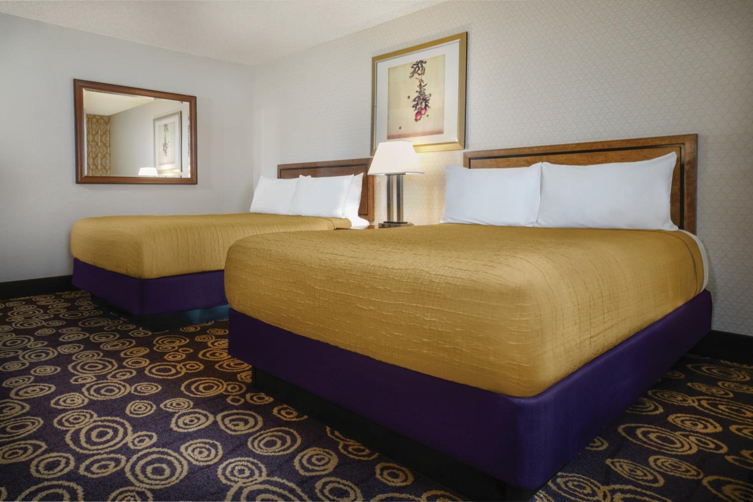 Las Vegas Vacations - Circus Circus Hotel, Casino  Theme Park - Property Image 5