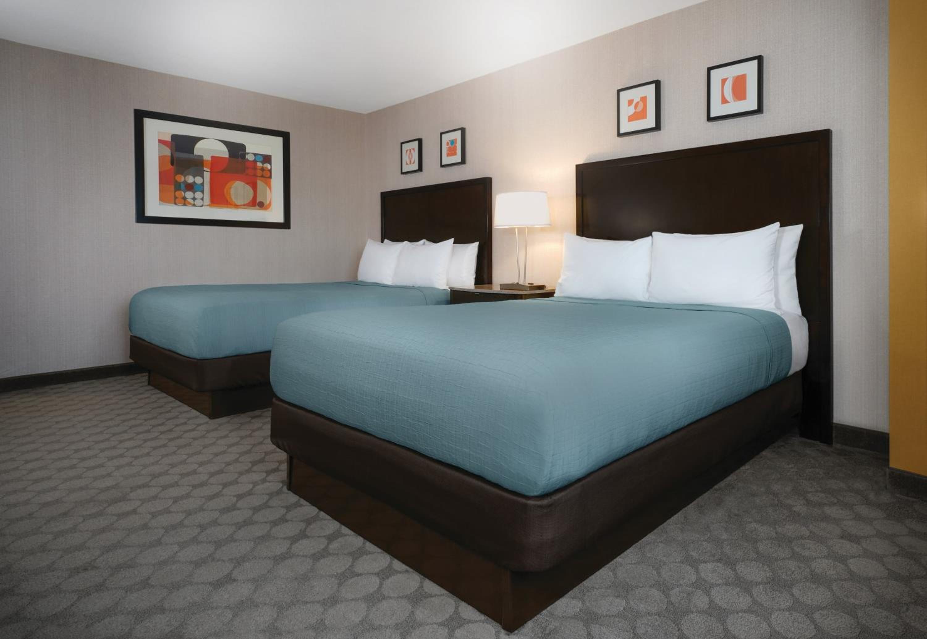 Las Vegas Vacations - Circus Circus Hotel, Casino  Theme Park - Property Image 33