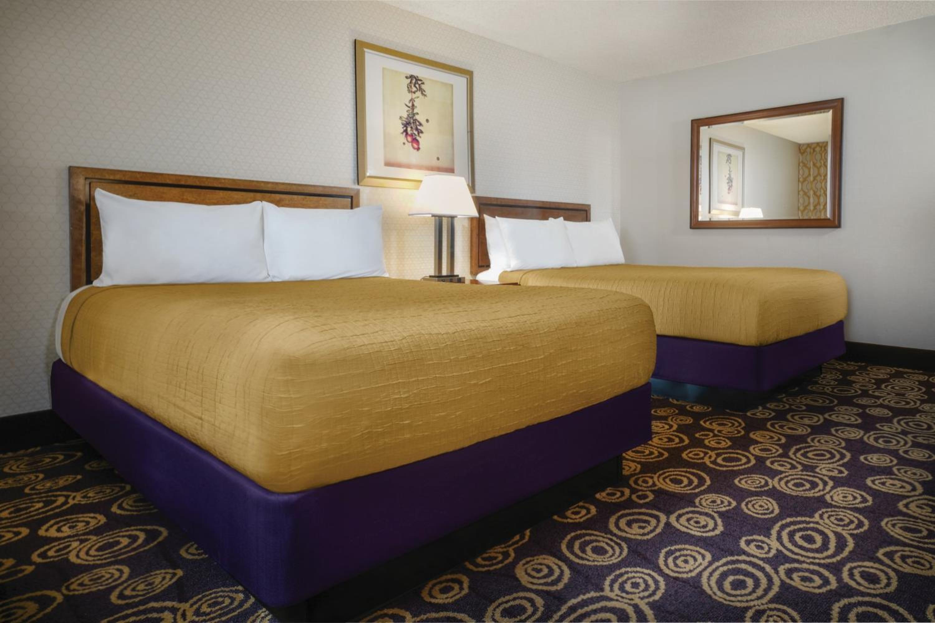 Las Vegas Vacations - Circus Circus Hotel, Casino  Theme Park - Property Image 4