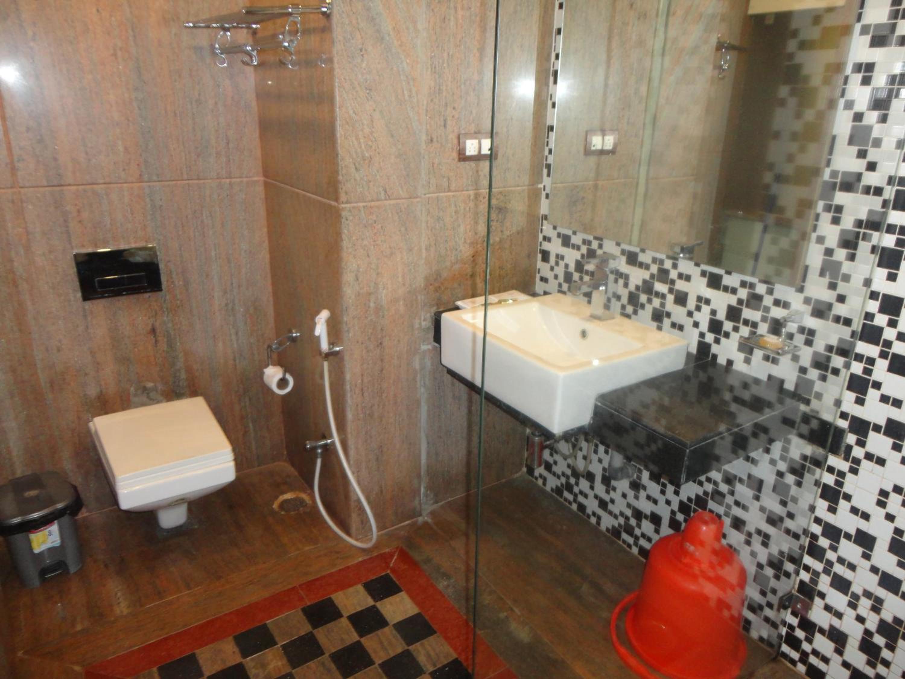 Kudle Beach View Resort And Spa Gokarna