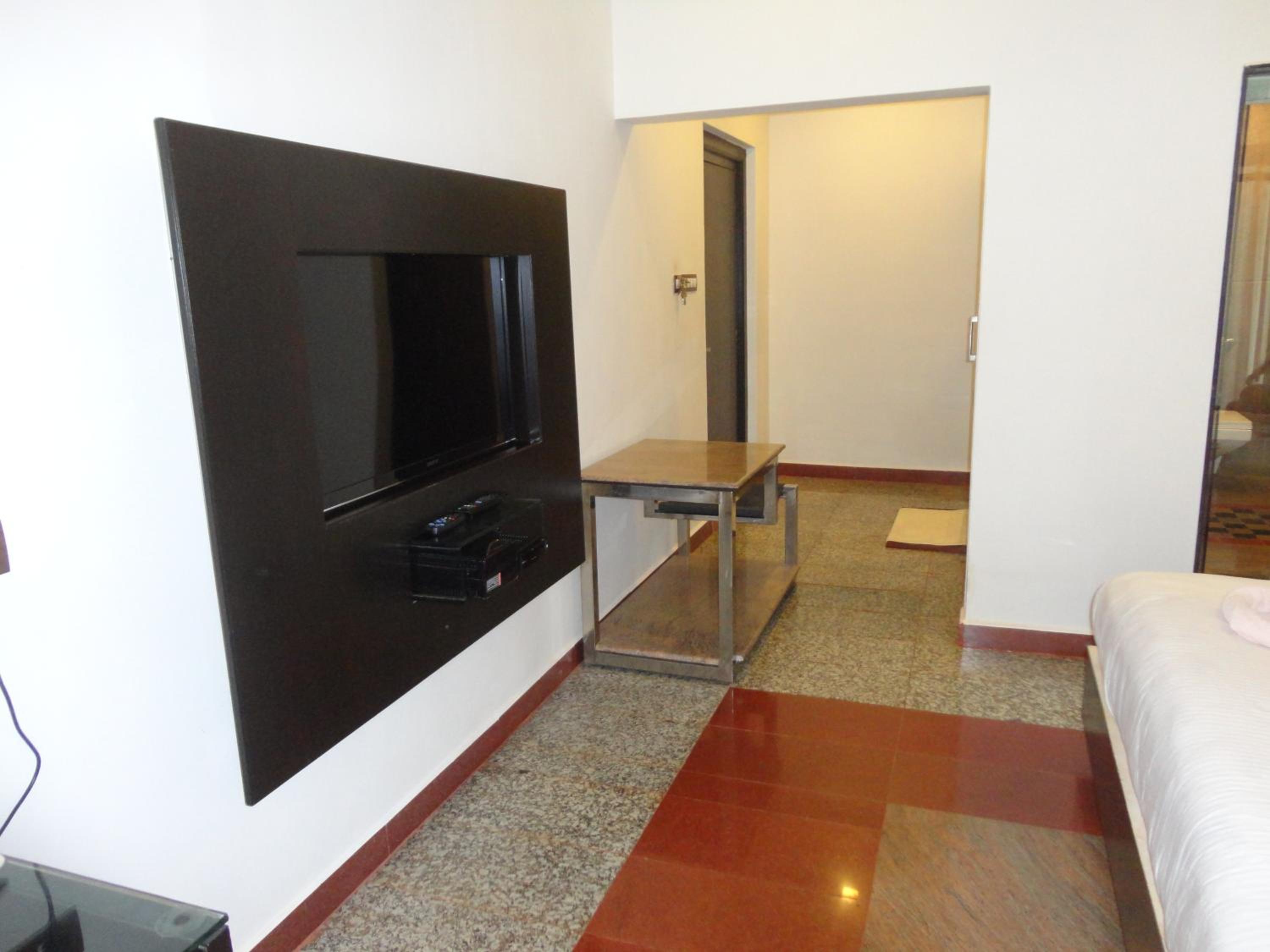 Kudle Beach View Resort And Spa Gokarna