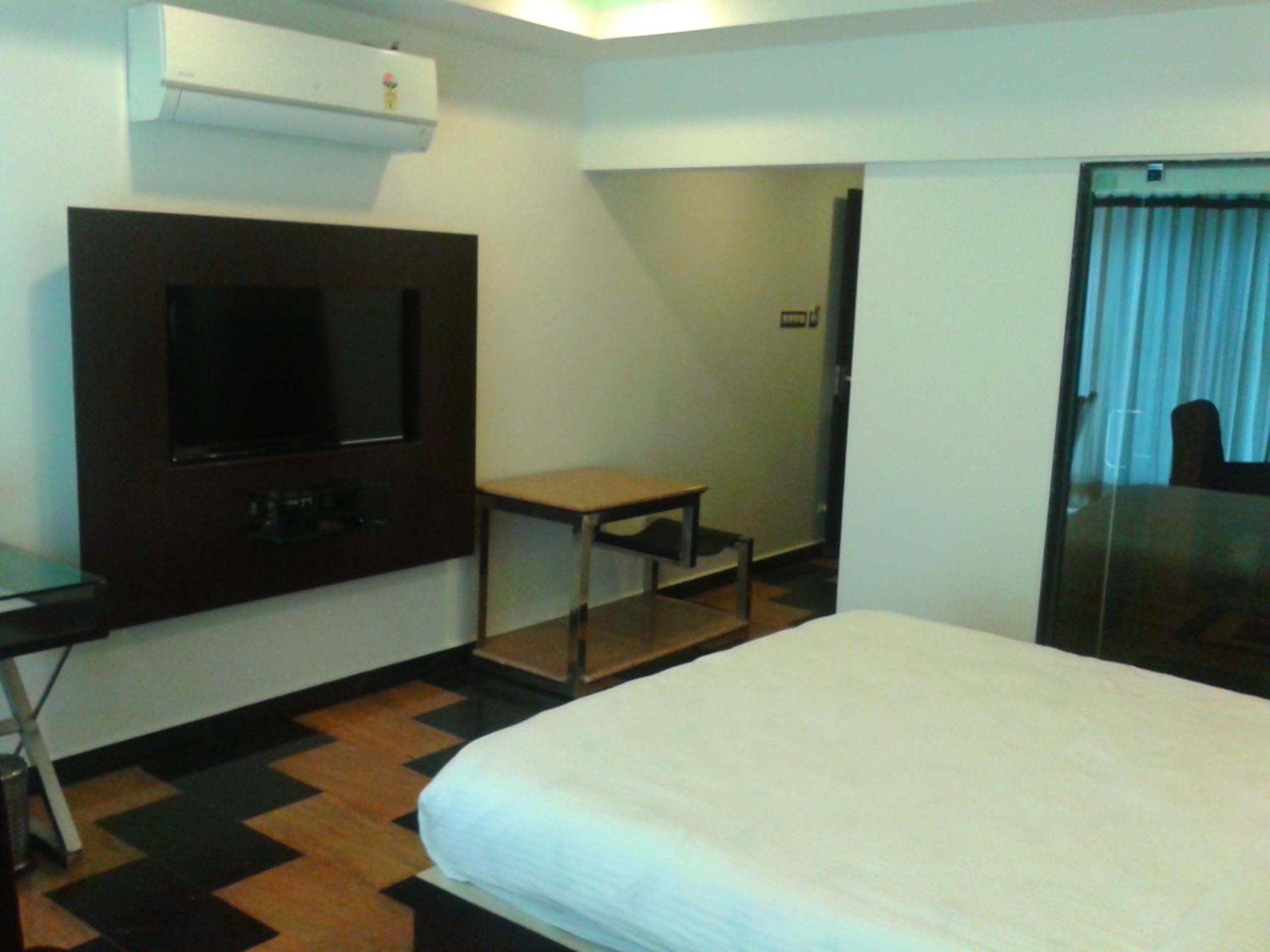Kudle Beach View Resort And Spa Gokarna