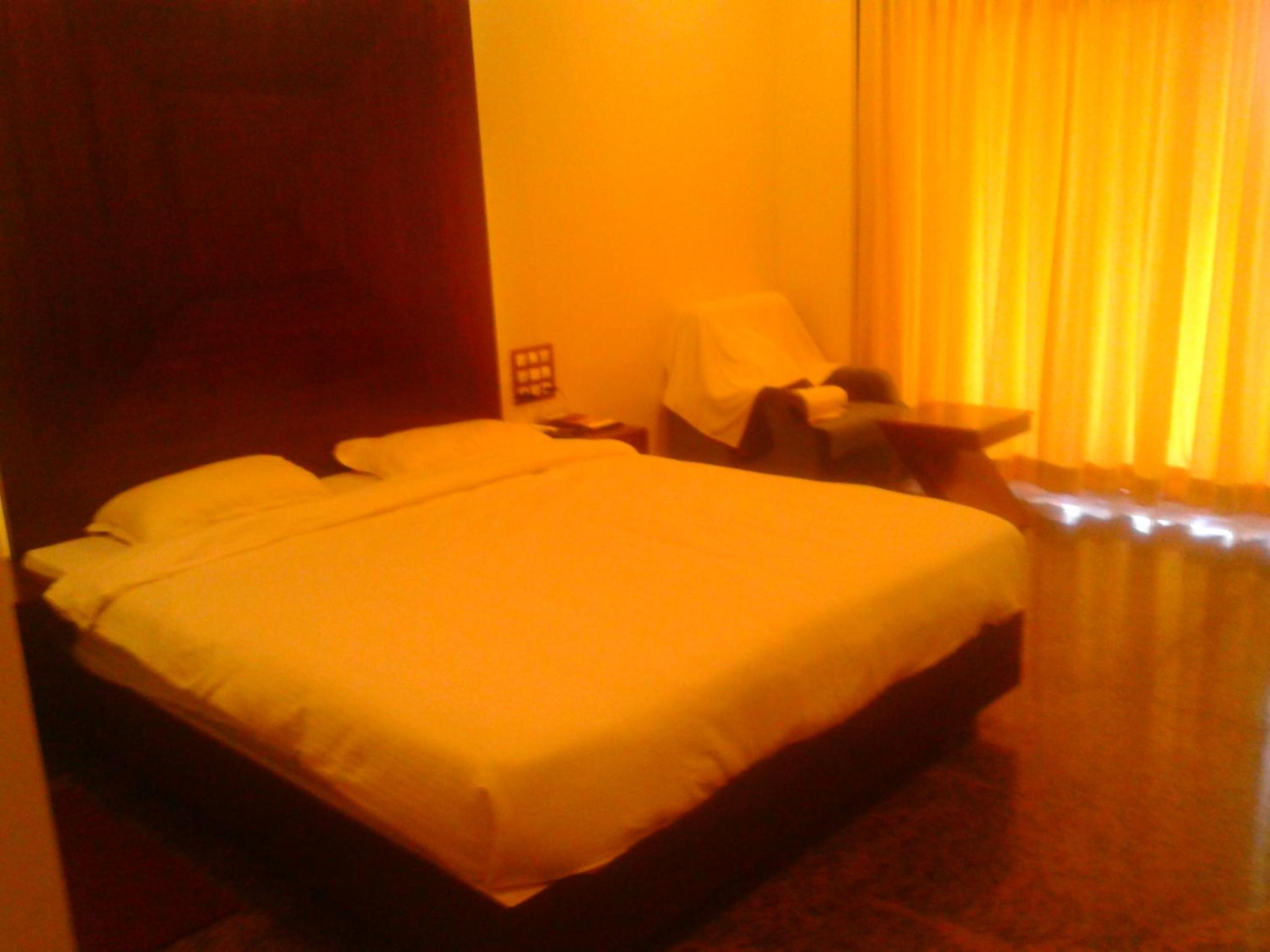 Kudle Beach View Resort And Spa Gokarna