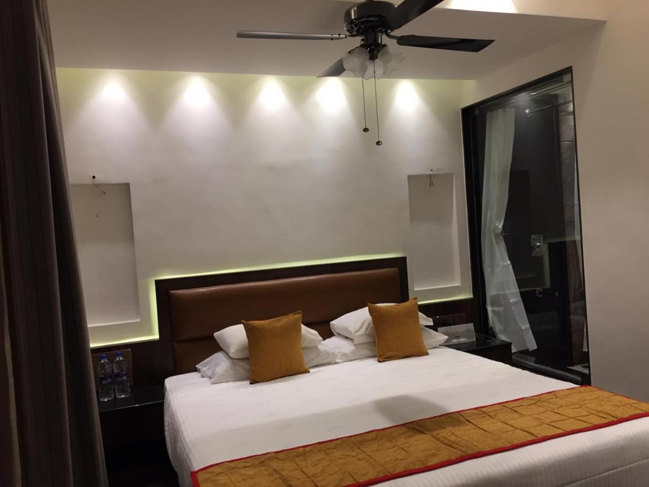Kudle Beach View Resort And Spa Gokarna