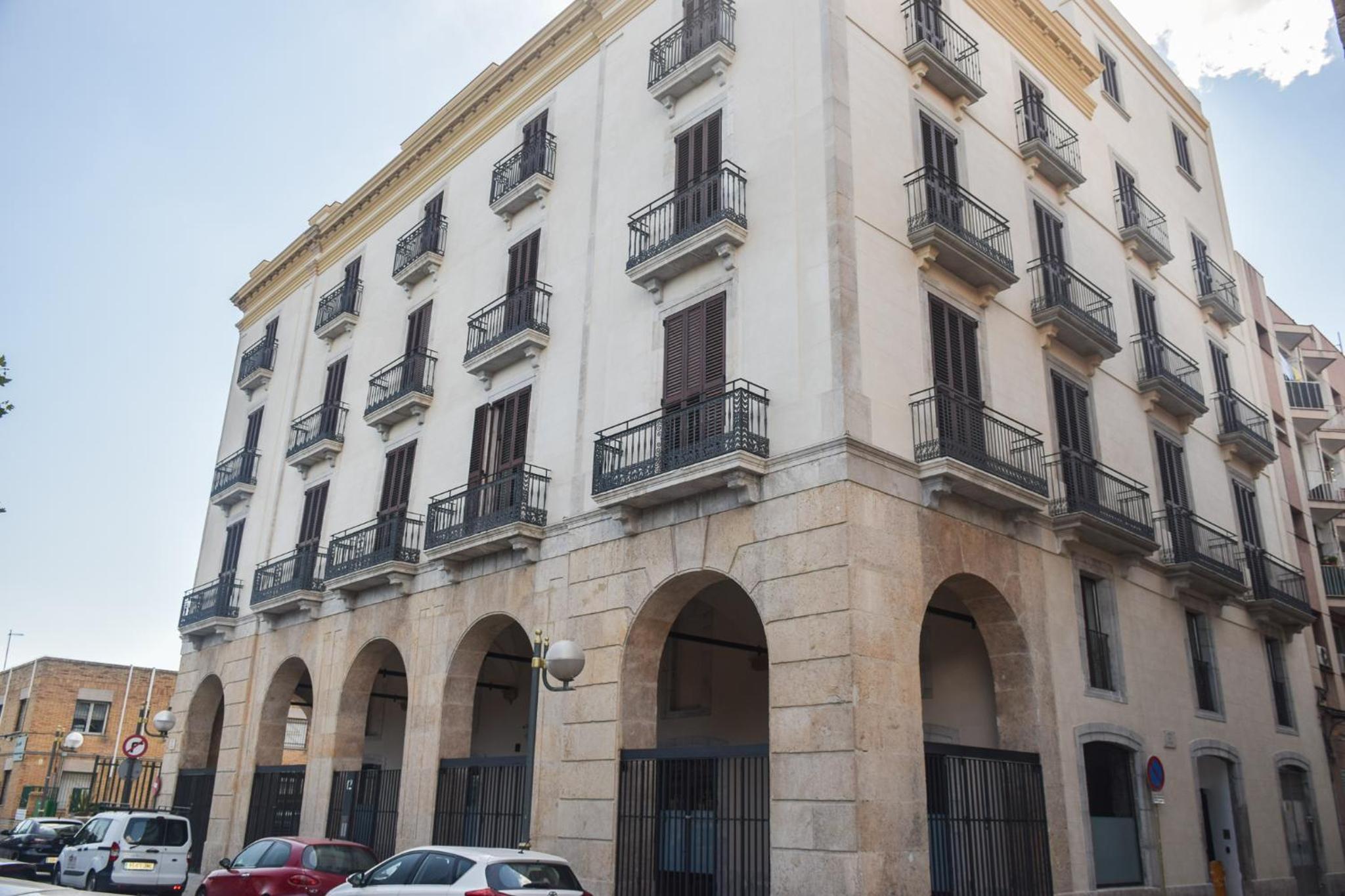 building