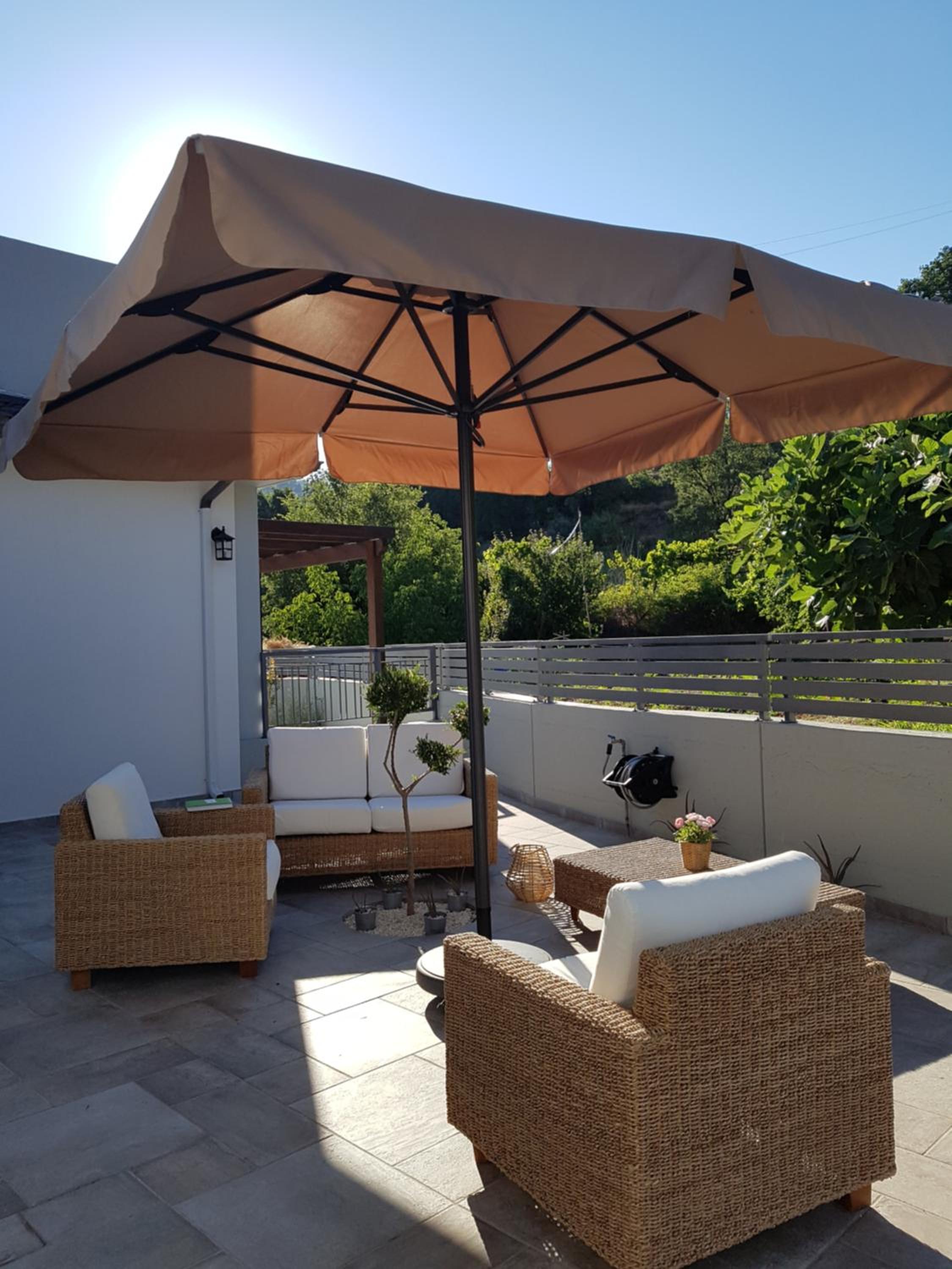 Evmelia Kakopetria Suites view 3