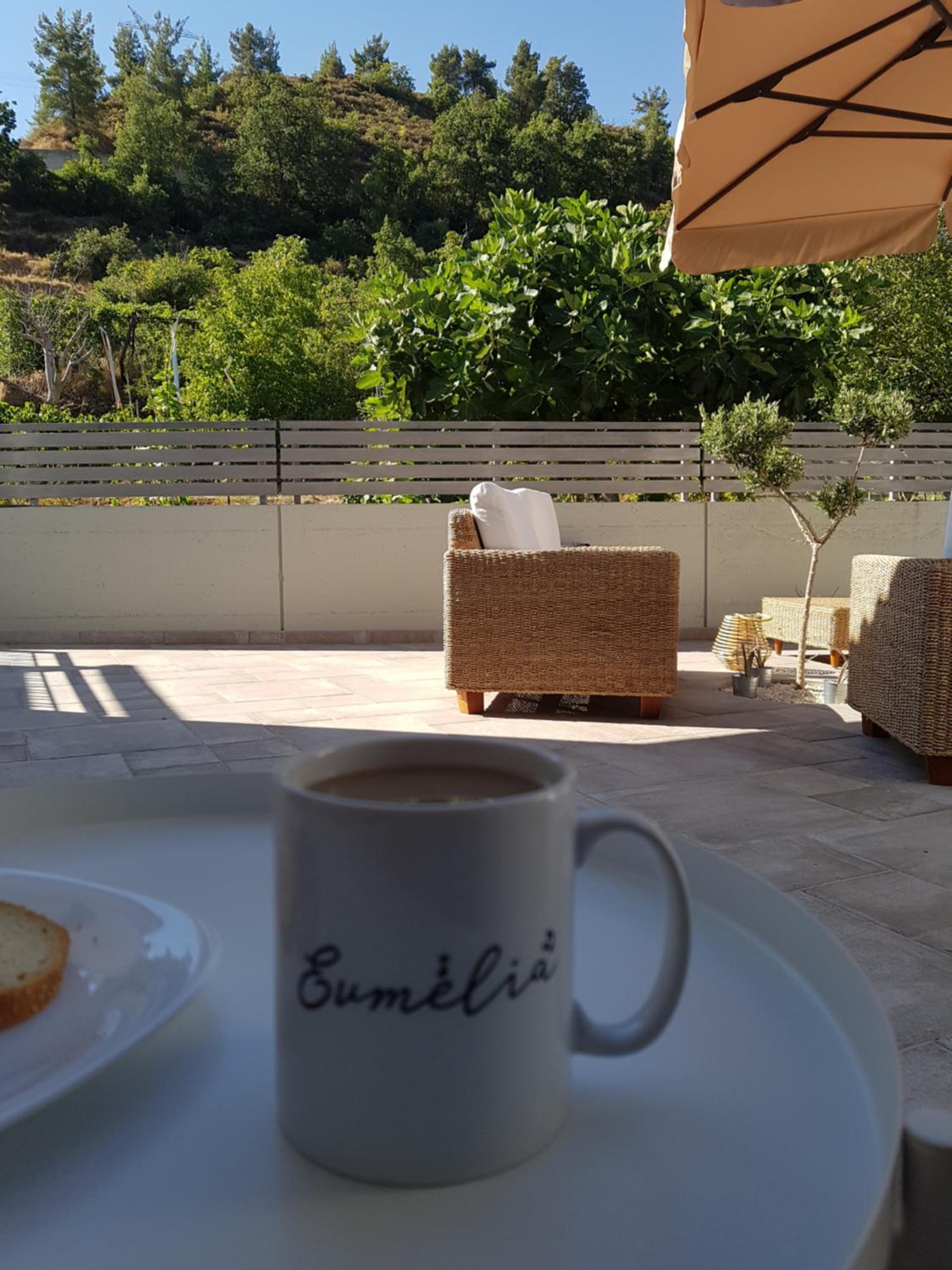 Evmelia Kakopetria Suites view 2